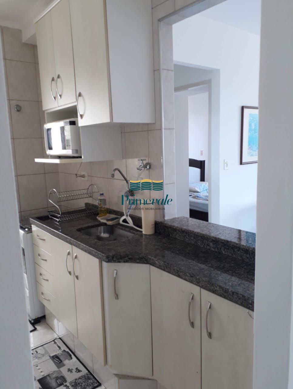 Apartamento, 1 quarto, 50 m² - Foto 2