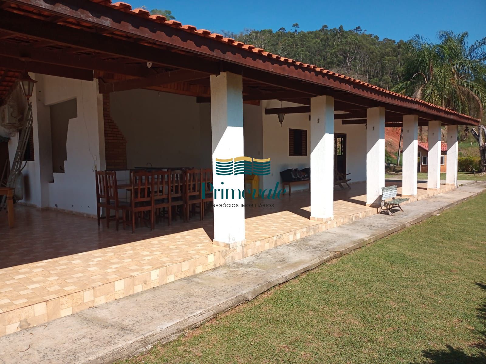 Sítio, 2 quartos, 13000 hectares - Foto 39