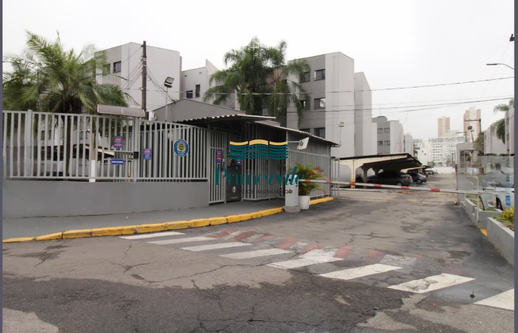 Apartamento, 2 quartos, 50 m² - Foto 1