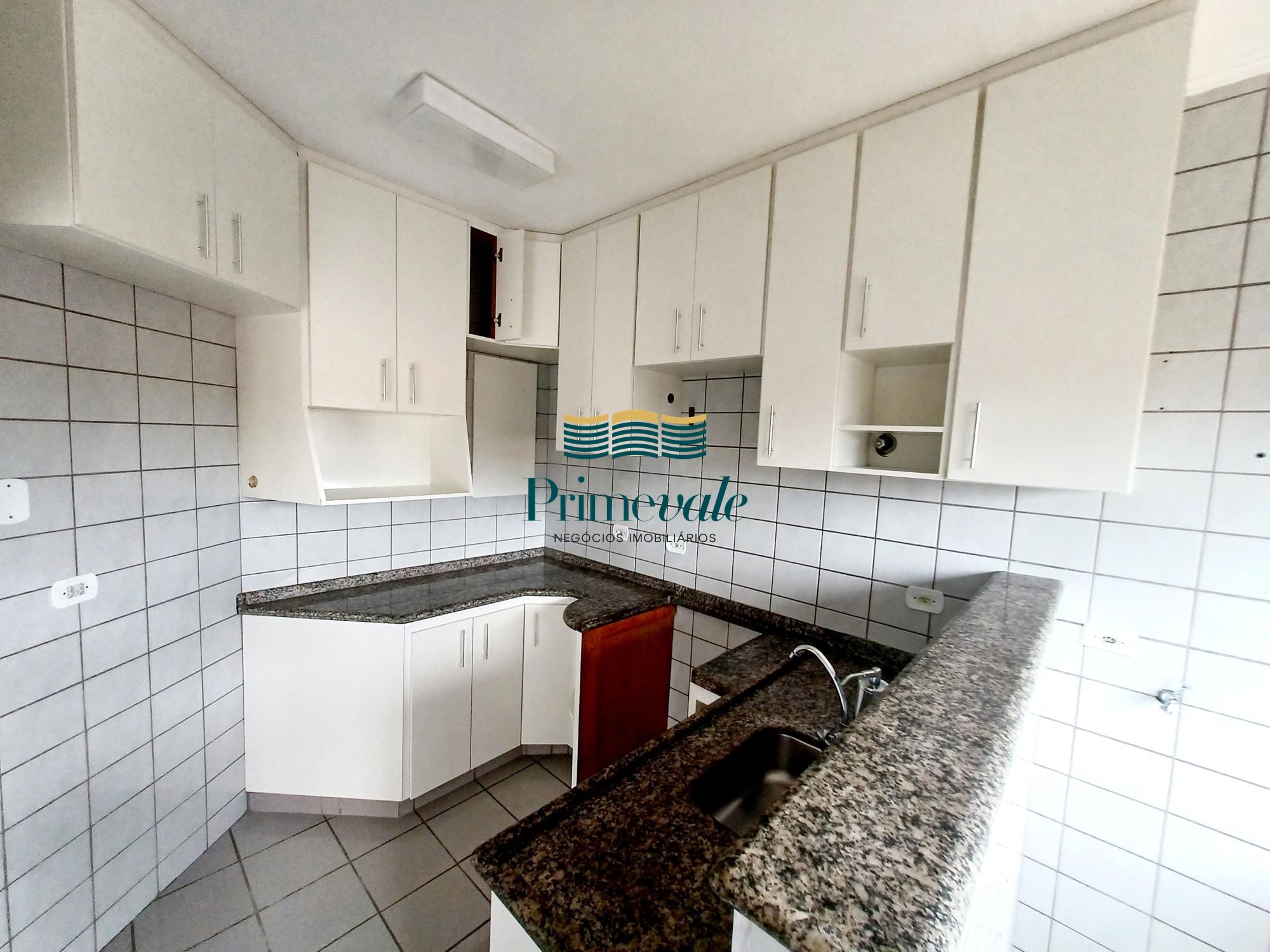 Apartamento, 2 quartos, 68 m² - Foto 3