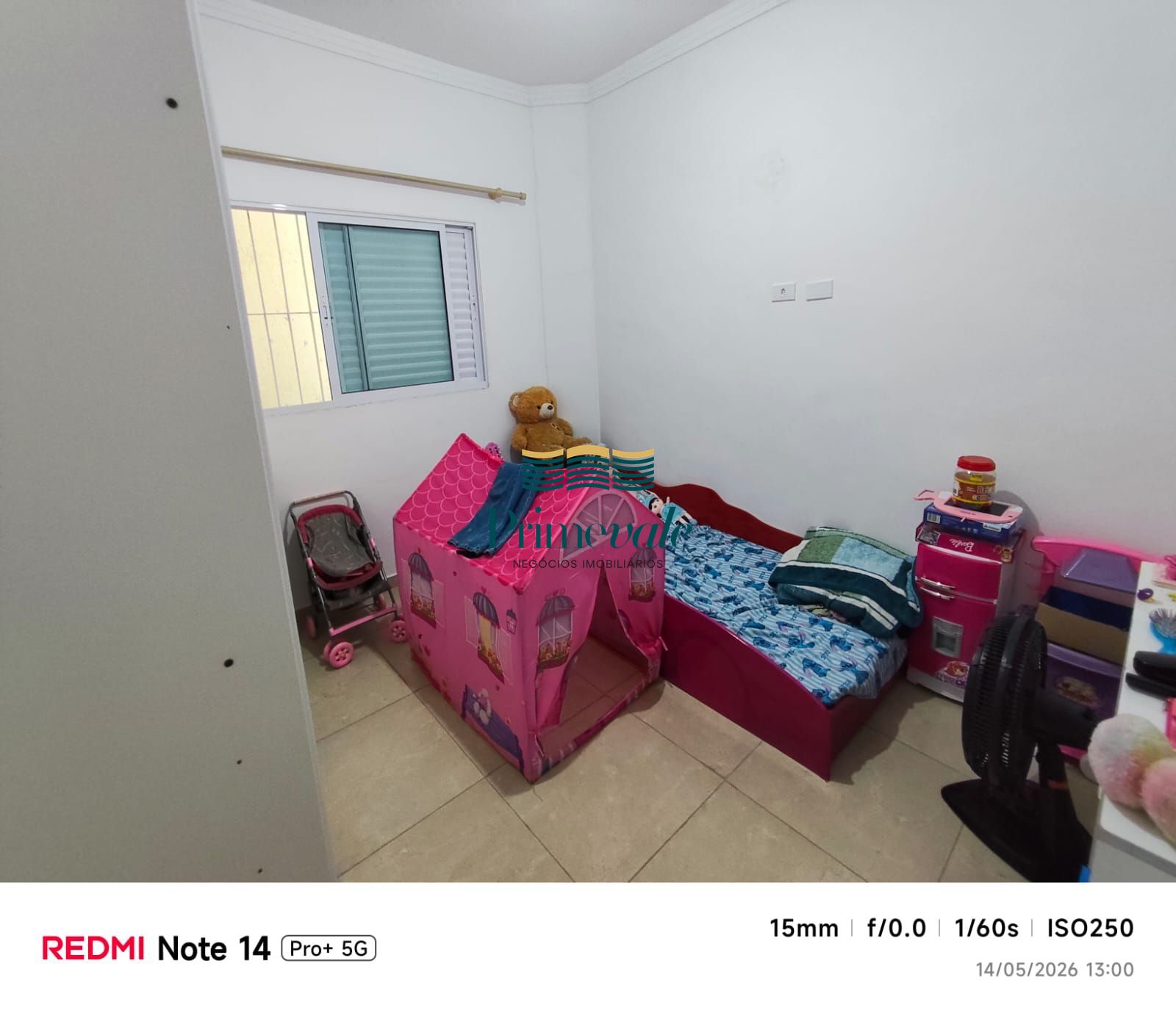 Sobrado, 4 quartos, 150 m² - Foto 11