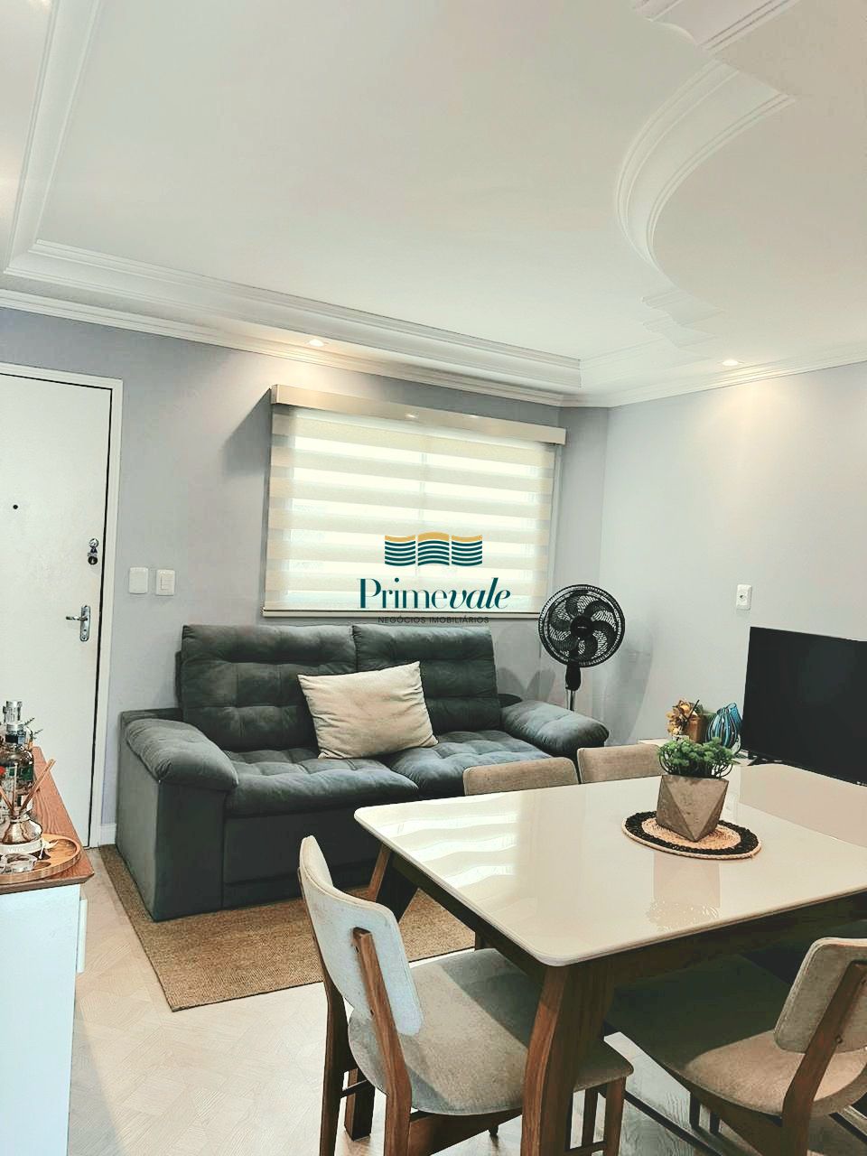 Apartamento, 2 quartos, 48 m² - Foto 2
