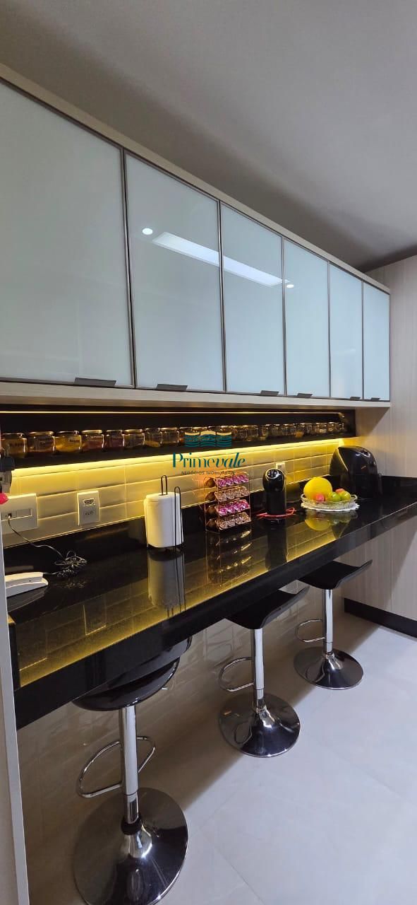 Apartamento, 3 quartos, 84 m² - Foto 3