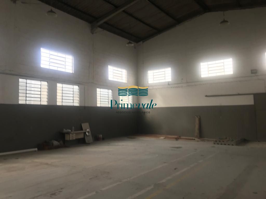 Depósito-Galpão, 1000 m² - Foto 11