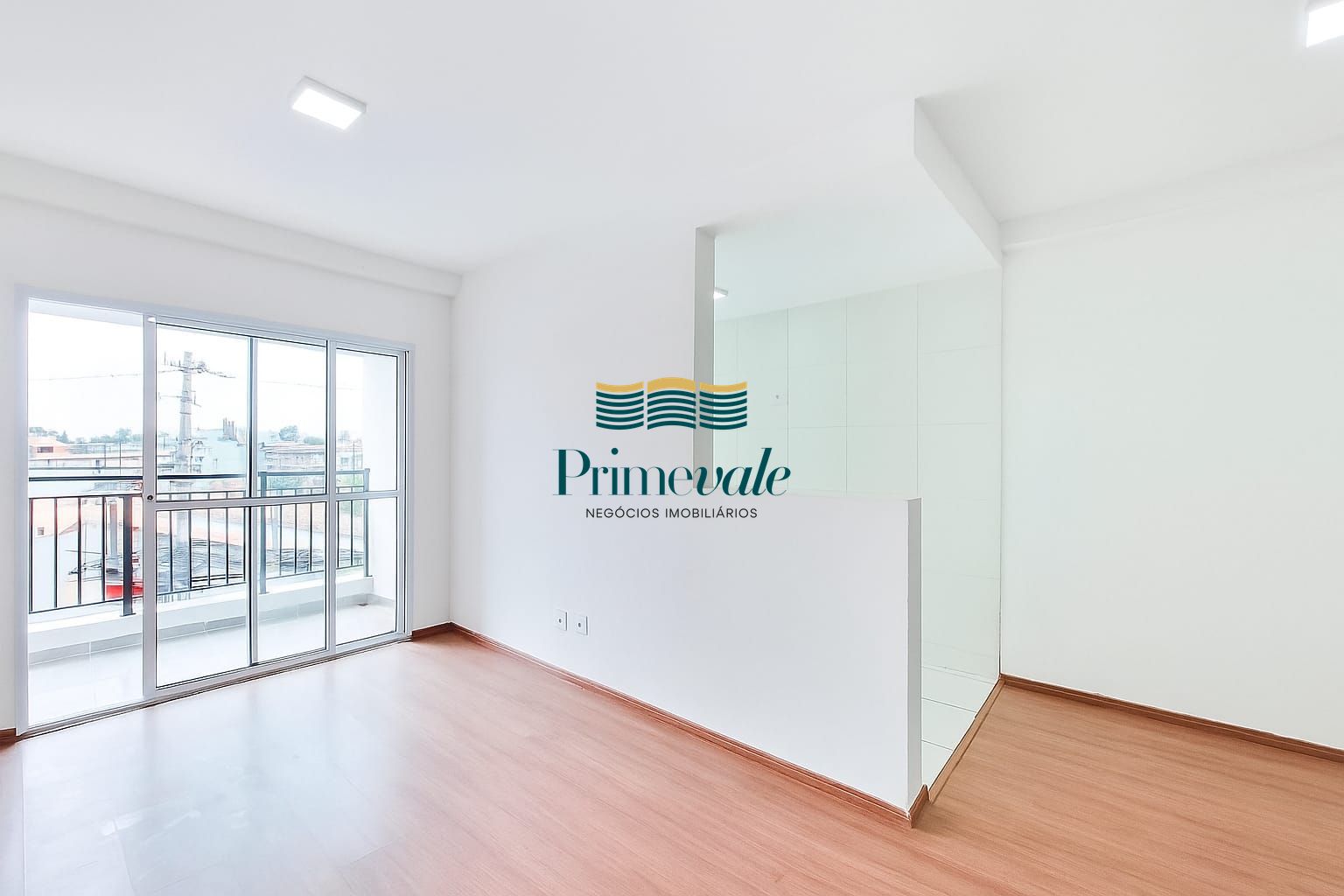 Apartamento, 2 quartos, 55 m² - Foto 2