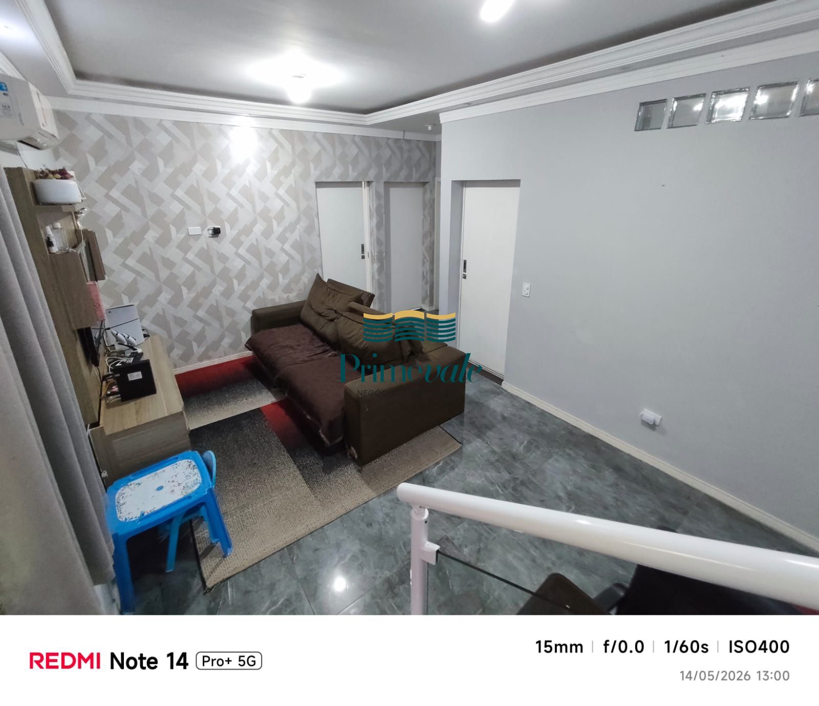 Sobrado, 4 quartos, 150 m² - Foto 6