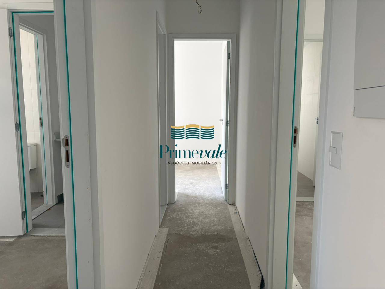 Apartamento, 3 quartos, 75 m² - Foto 3