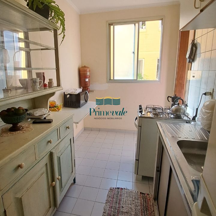Apartamento, 2 quartos, 53 m² - Foto 10