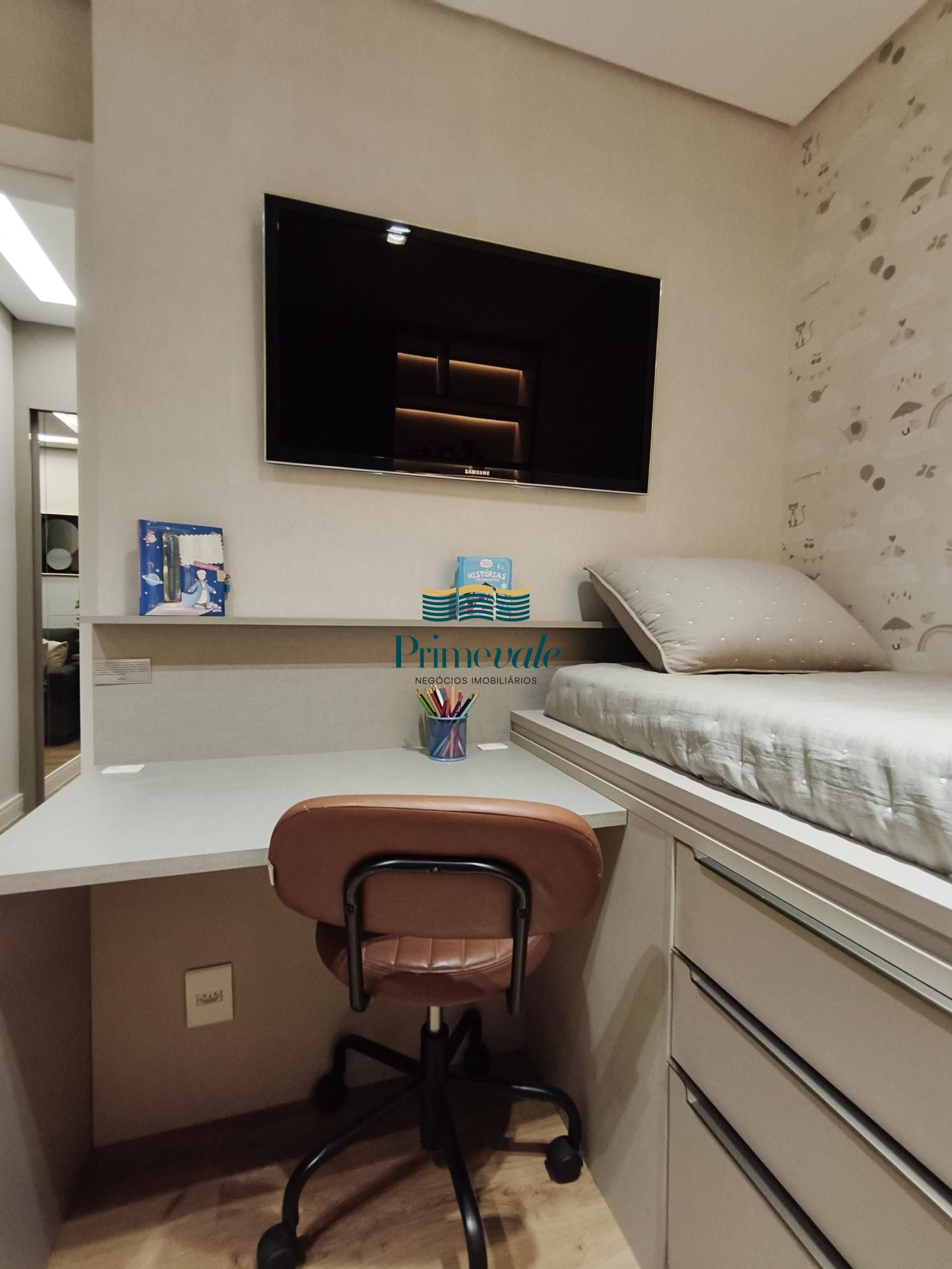Apartamento, 2 quartos, 76 m² - Foto 24