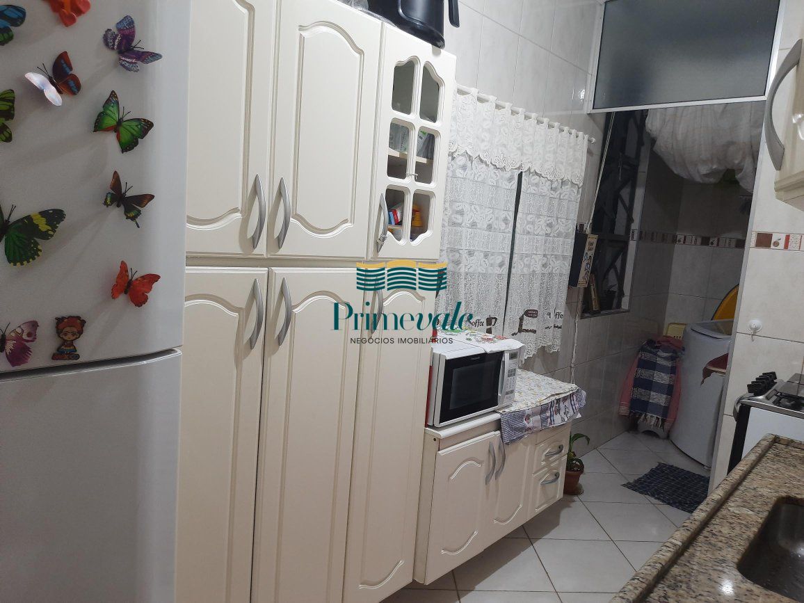 Apartamento, 2 quartos, 50 m² - Foto 7