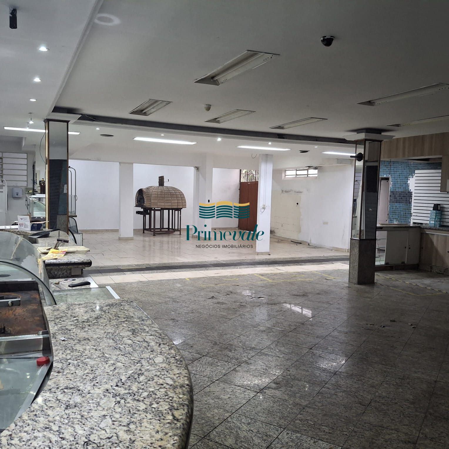Loja-Salão, 400 m² - Foto 12