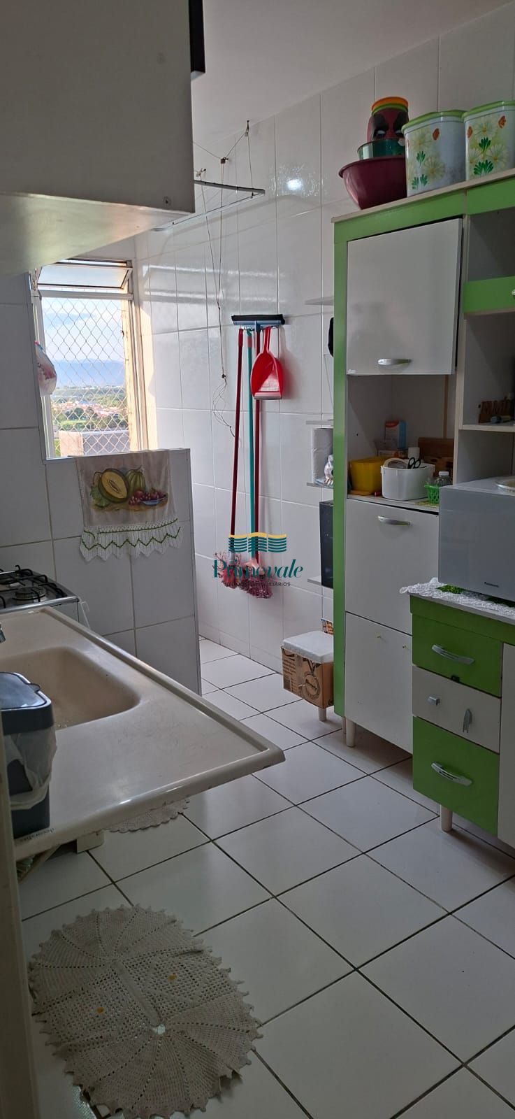 Apartamento, 2 quartos, 48 m² - Foto 10