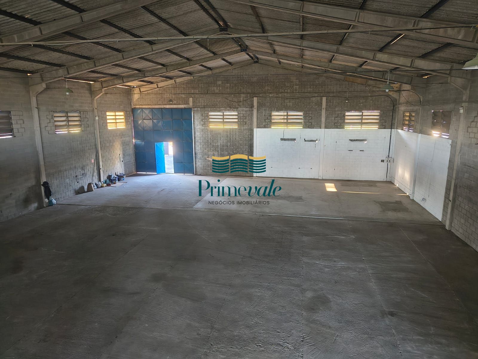 Depósito-Galpão, 700 m² - Foto 6