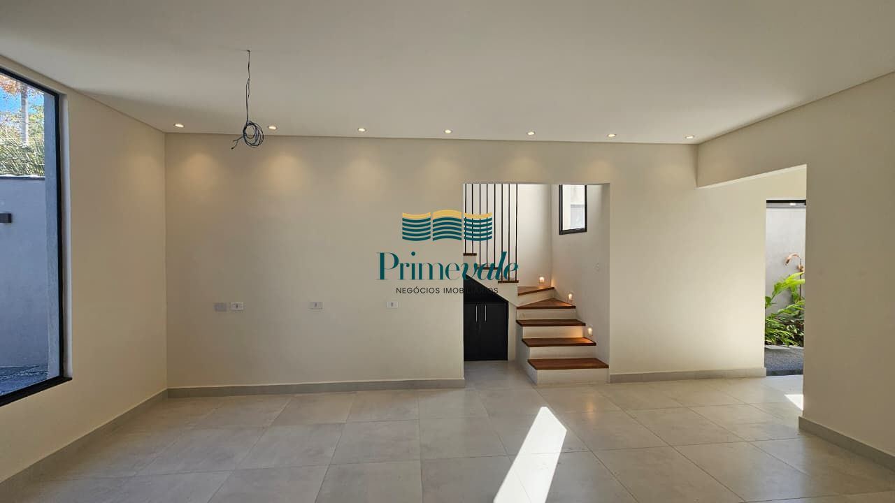 Sobrado, 3 quartos, 220 m² - Foto 2