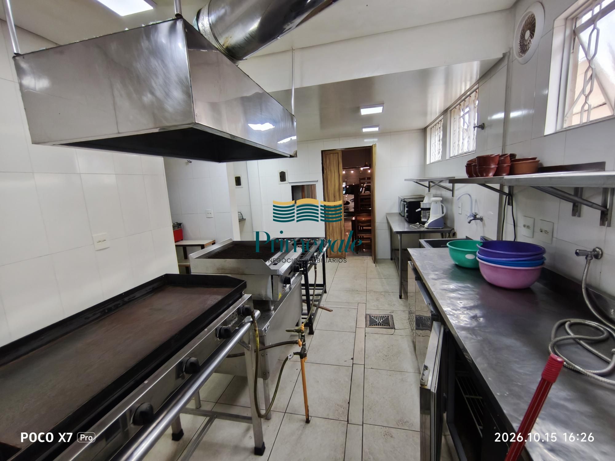 Loja-Salão, 80 m² - Foto 5