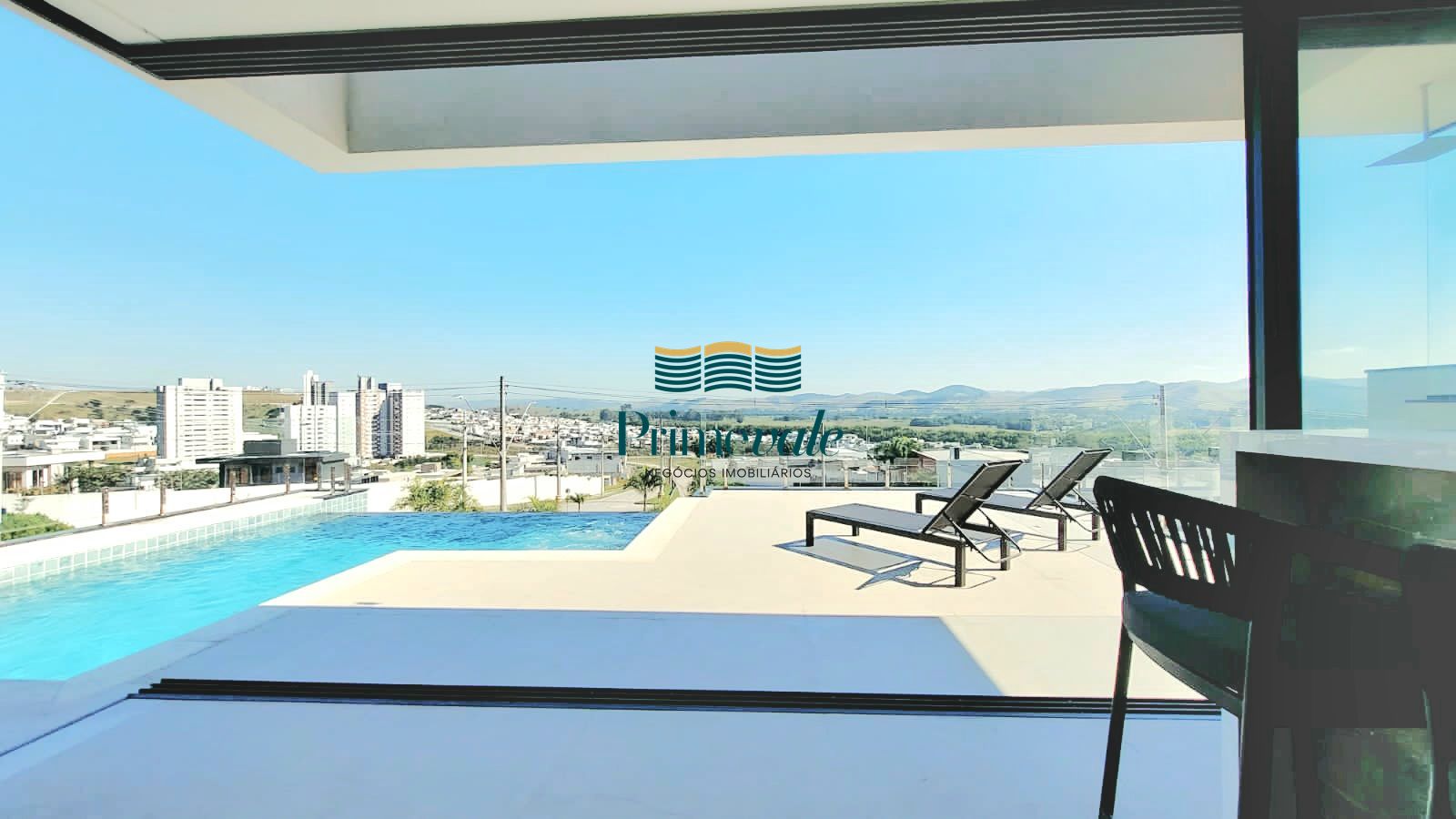 Casa de Condomínio, 5 quartos - Foto 5