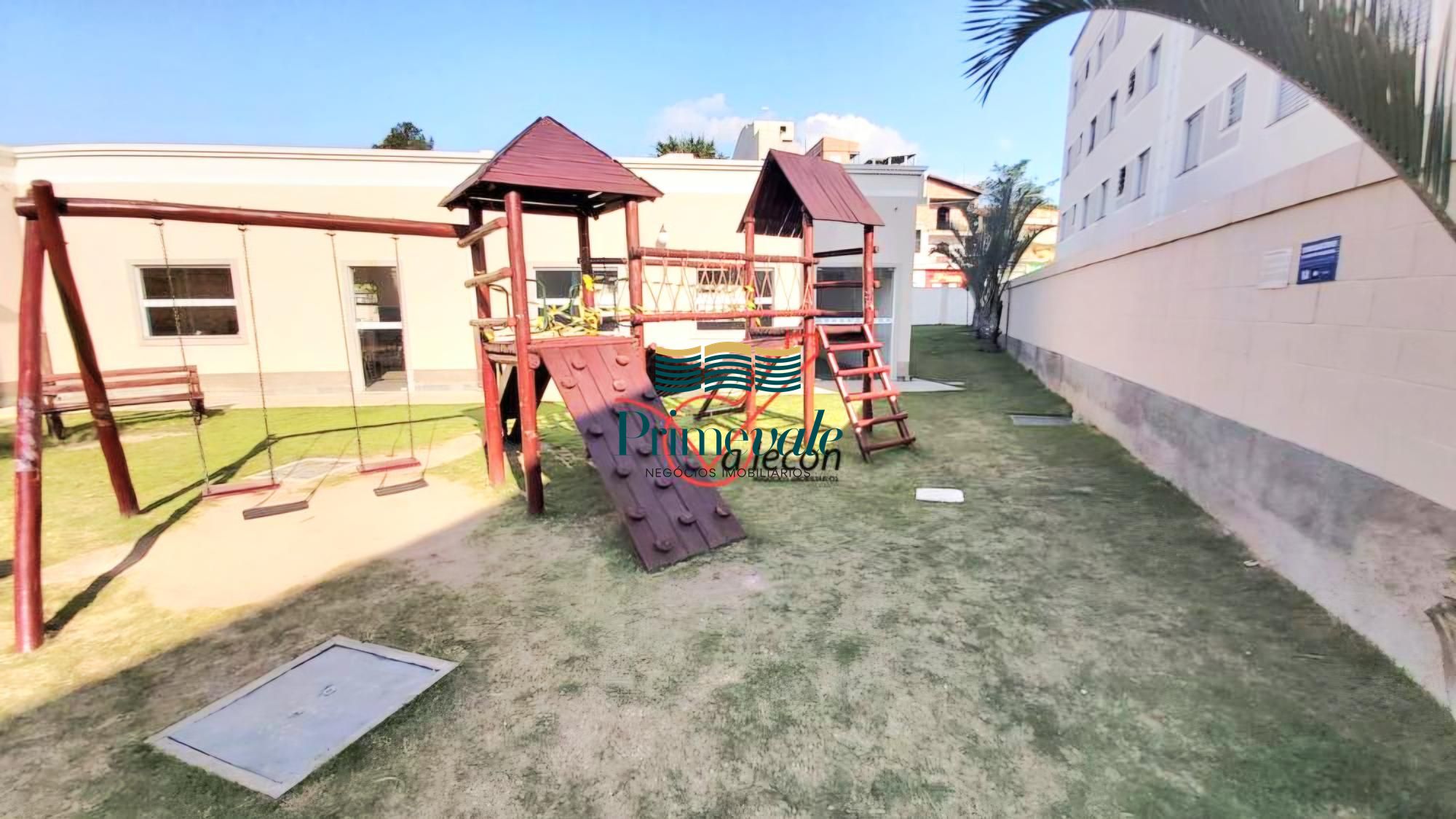Apartamento, 2 quartos, 52 m² - Foto 8