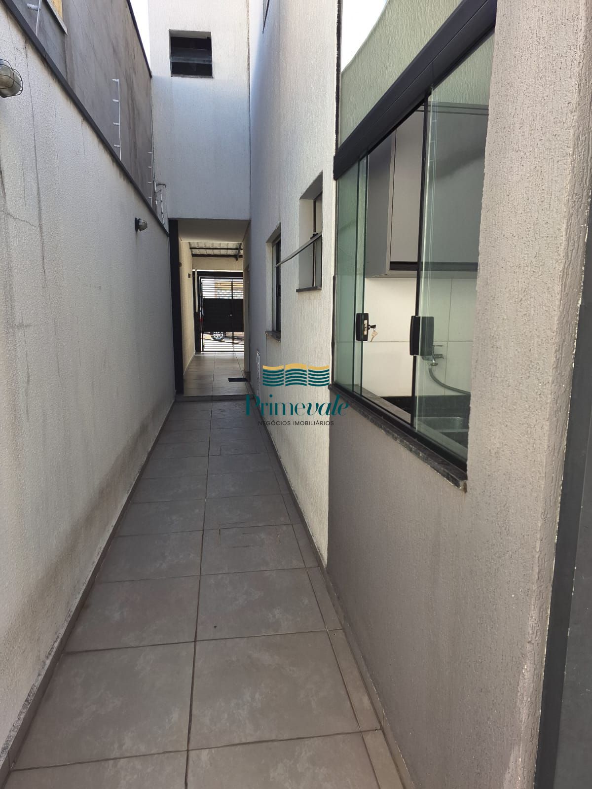 Sobrado, 2 quartos, 160 m² - Foto 34