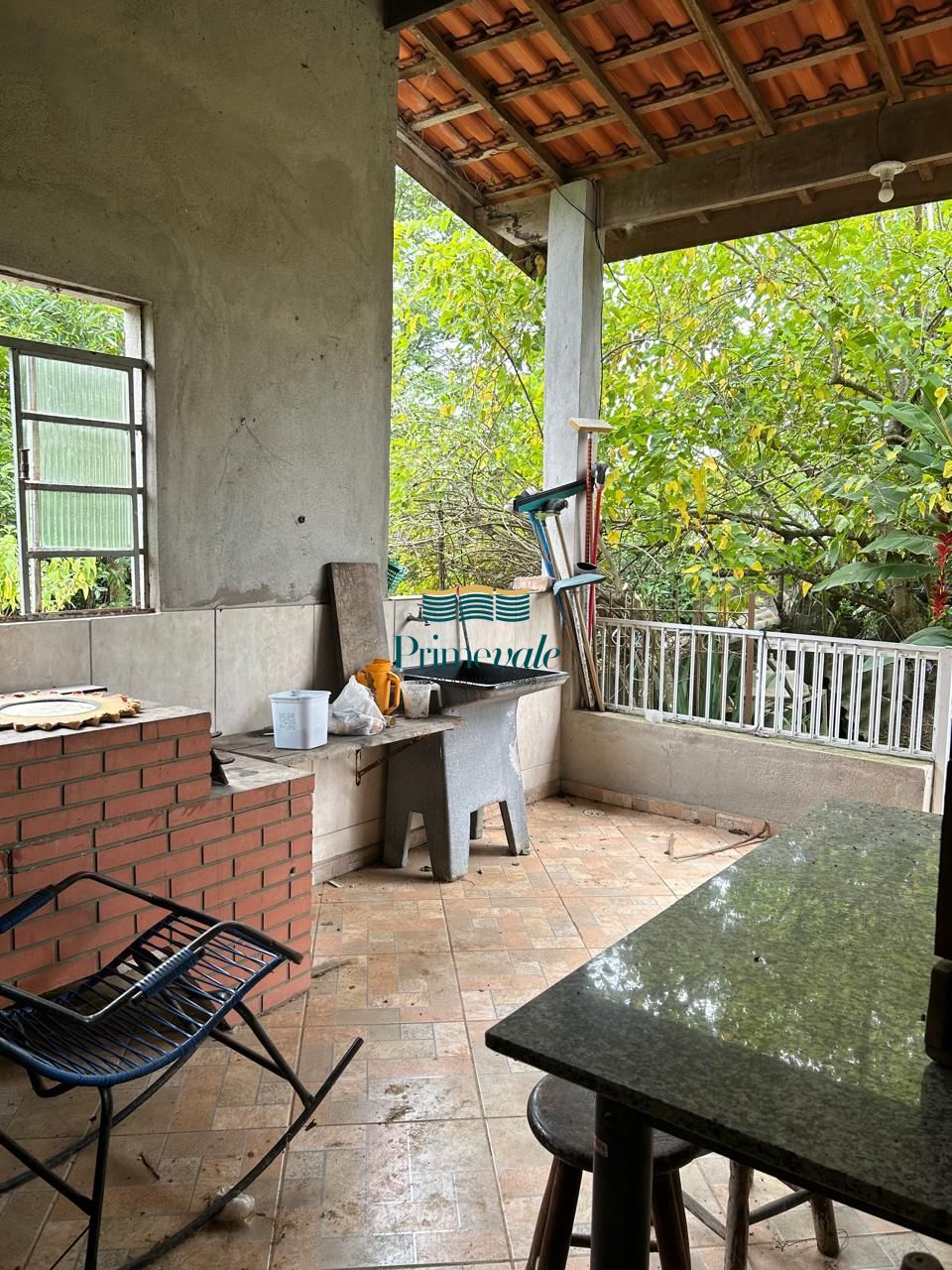 Chácara, 4 quartos, 1534 m² - Foto 16