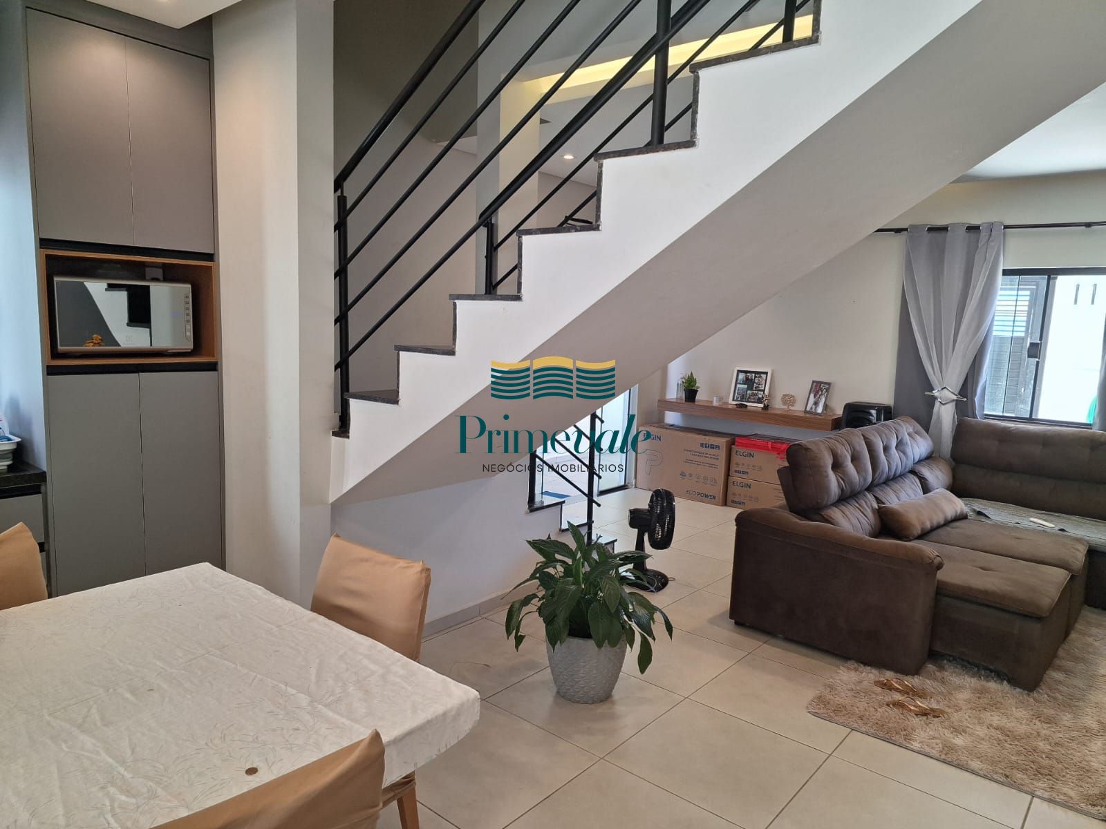 Sobrado, 2 quartos, 160 m² - Foto 7