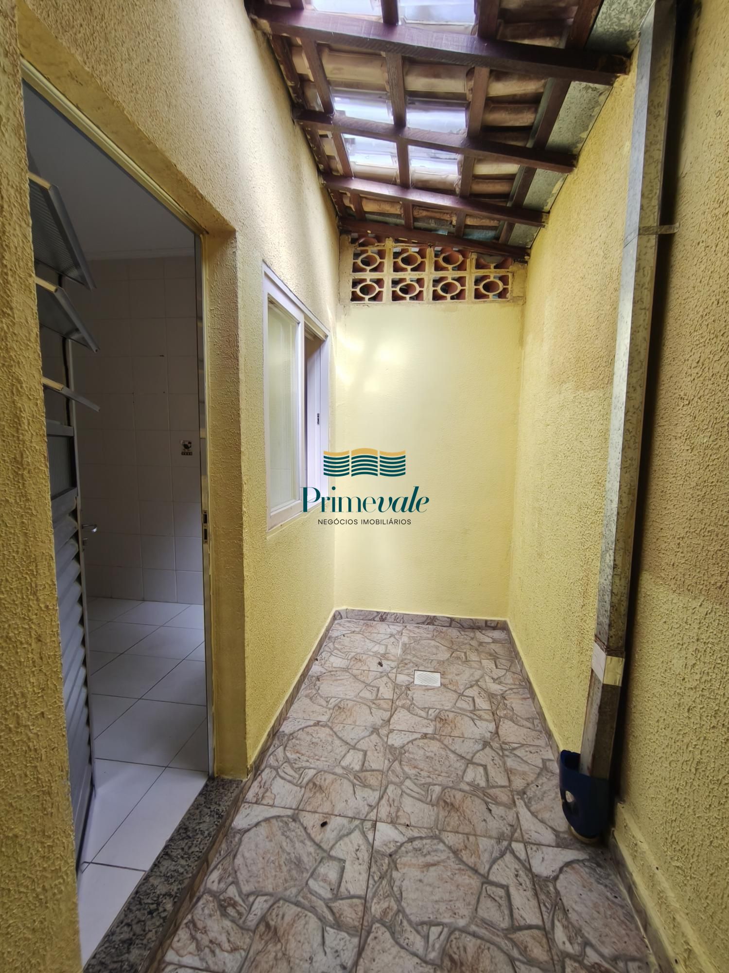 Sobrado, 2 quartos, 60 m² - Foto 11