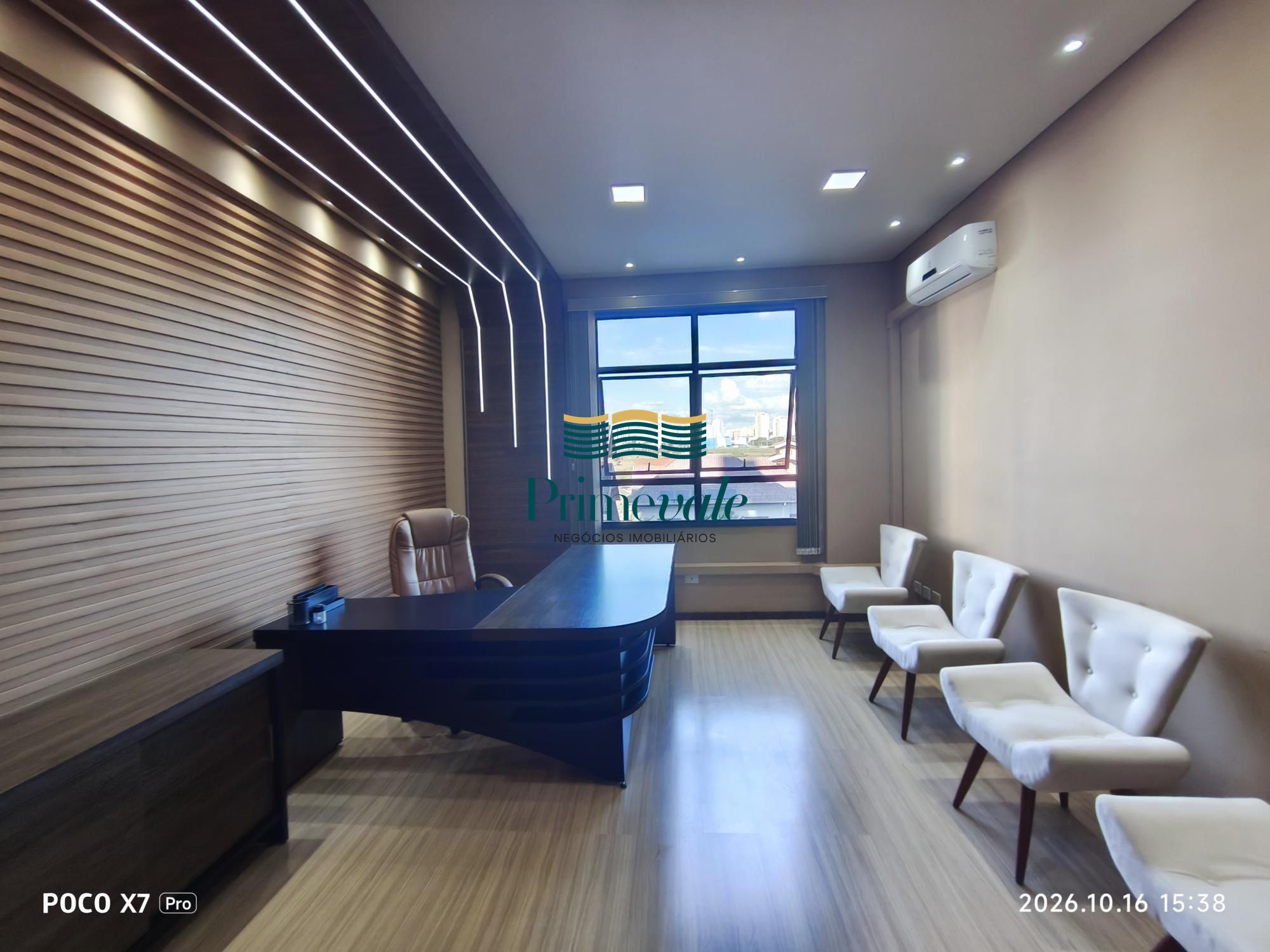 Sala-Conjunto, 36 m² - Foto 1
