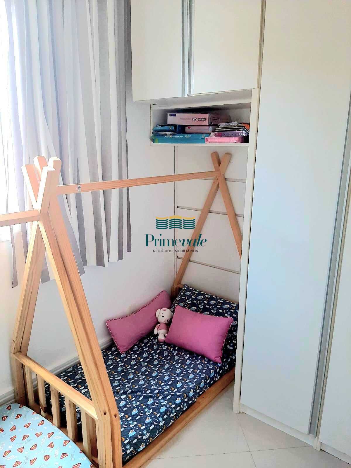 Apartamento, 2 quartos, 60 m² - Foto 16