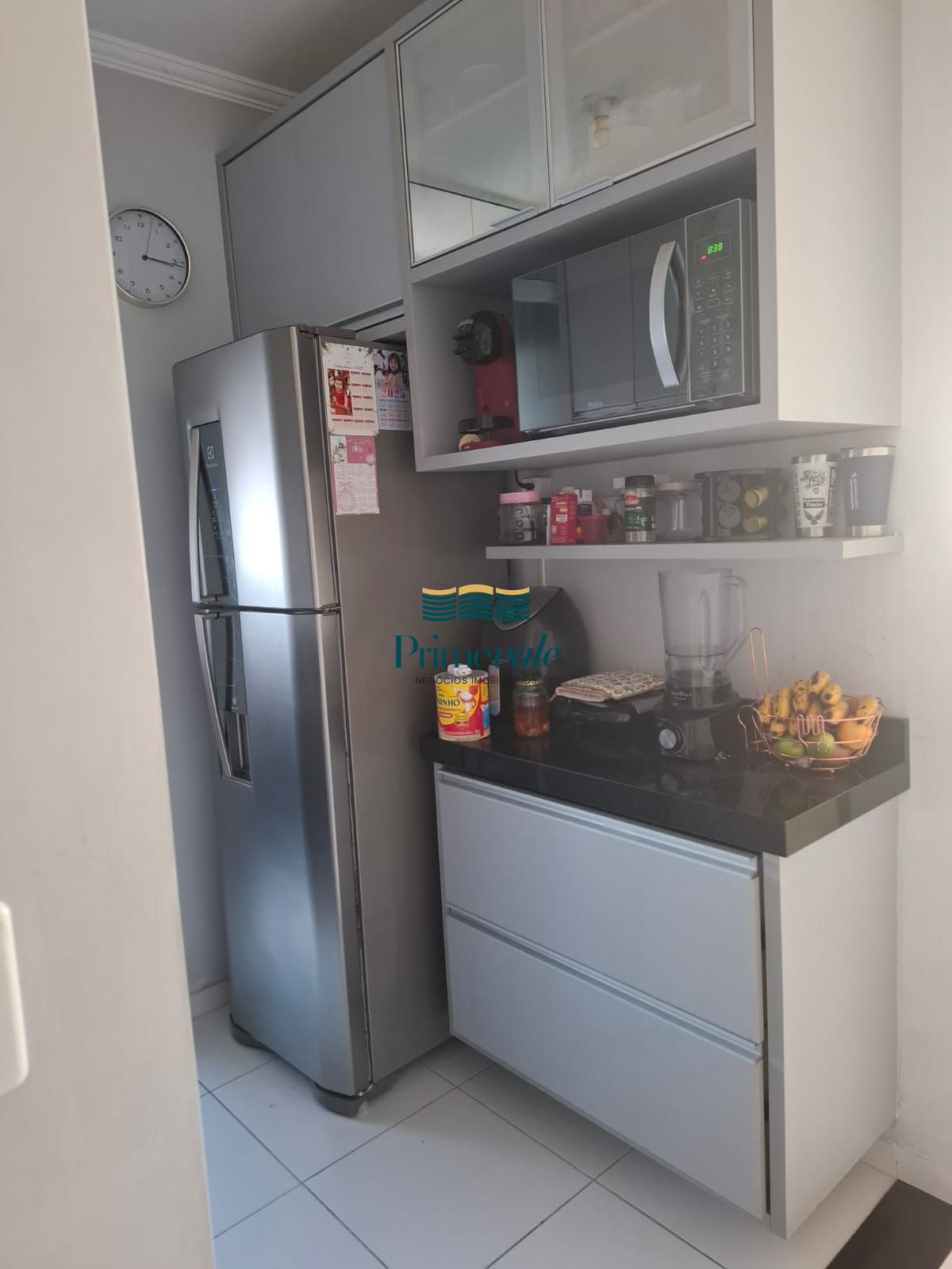 Apartamento, 2 quartos, 52 m² - Foto 6