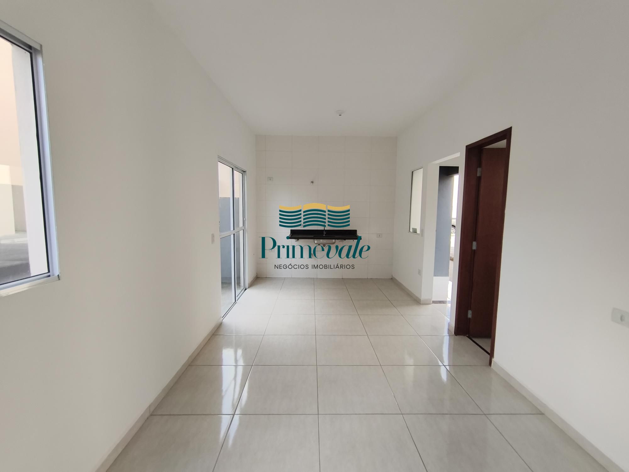Sobrado, 2 quartos, 54 m² - Foto 20