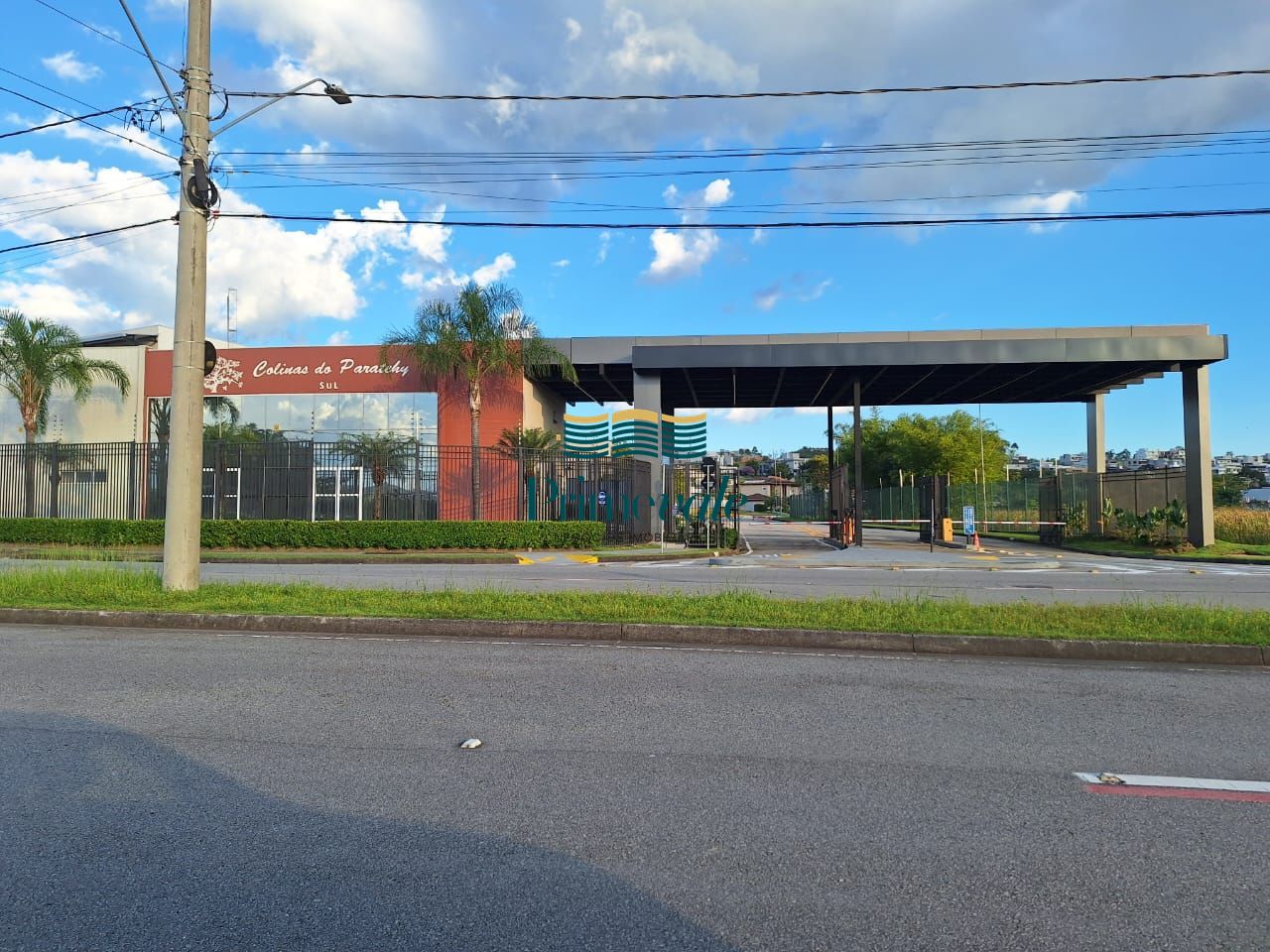 Terreno, 600 m² - Foto 1