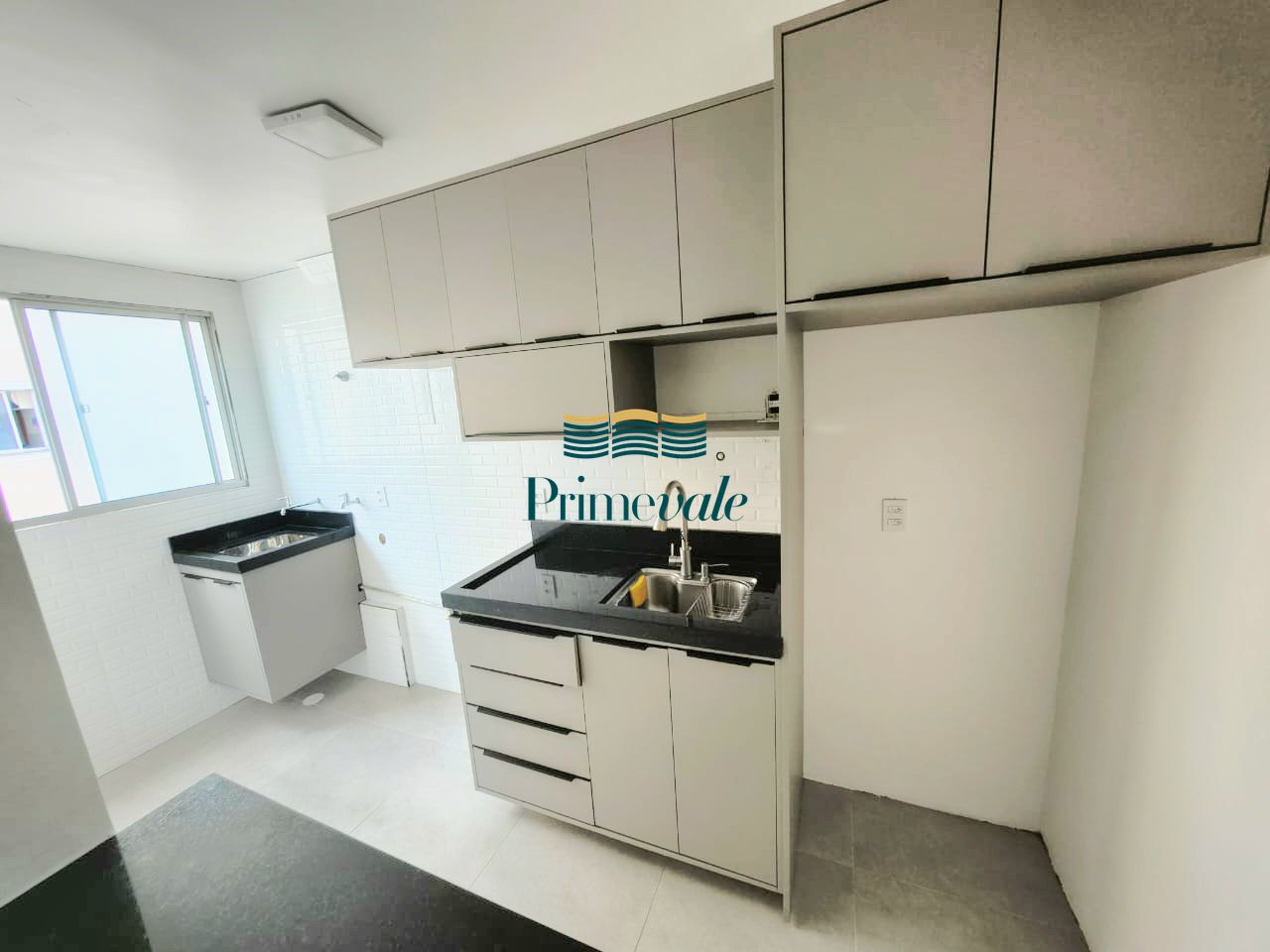 Apartamento, 2 quartos, 46 m² - Foto 1