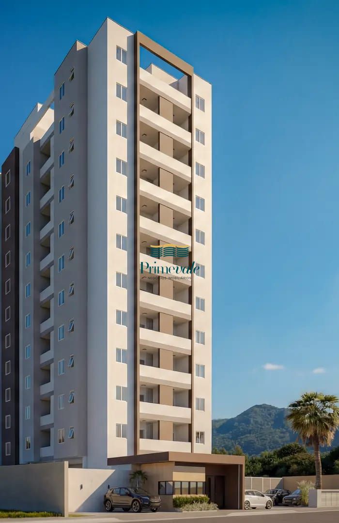 Apartamento, 2 quartos, 46 m² - Foto 1