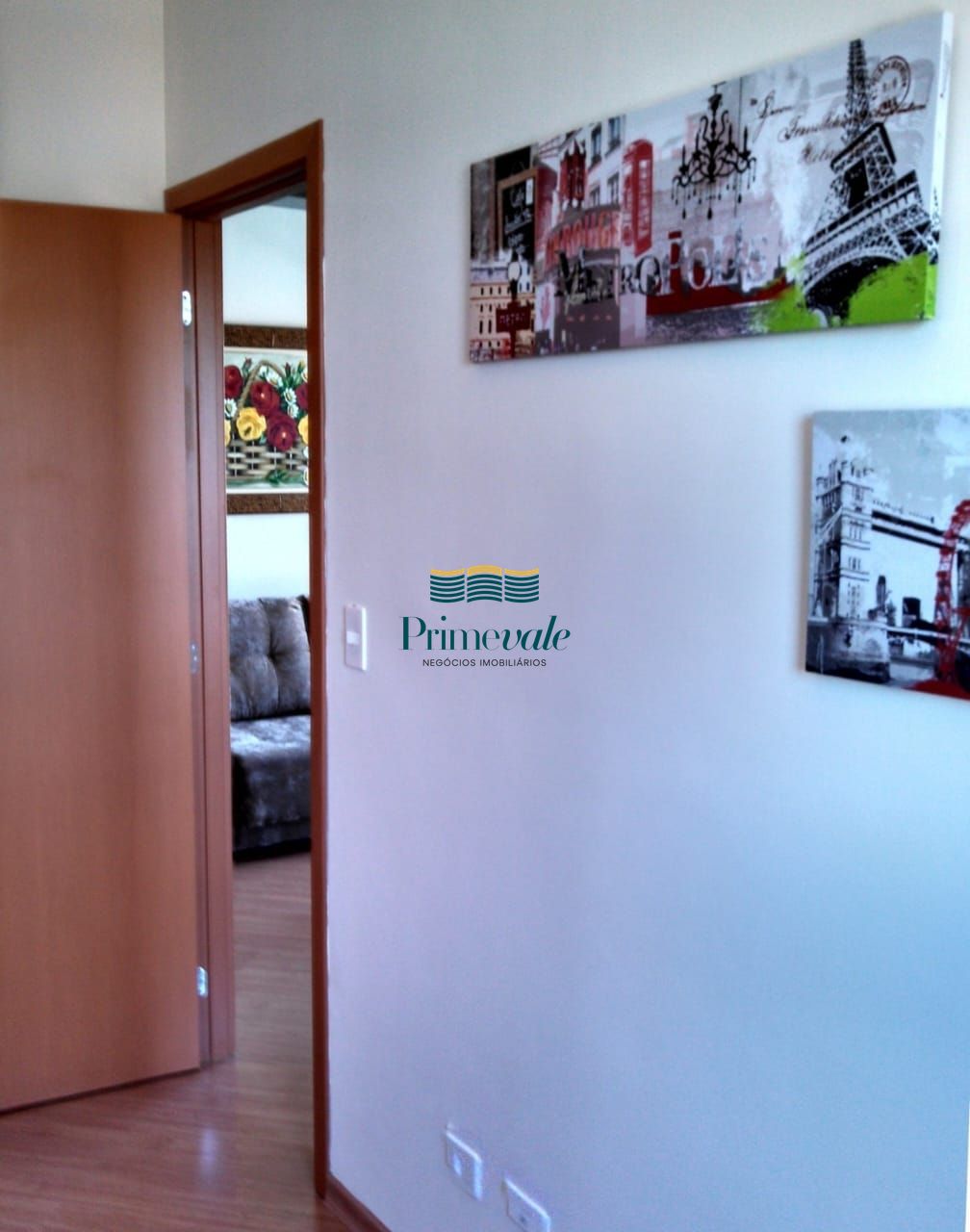 Apartamento, 2 quartos, 50 m² - Foto 12