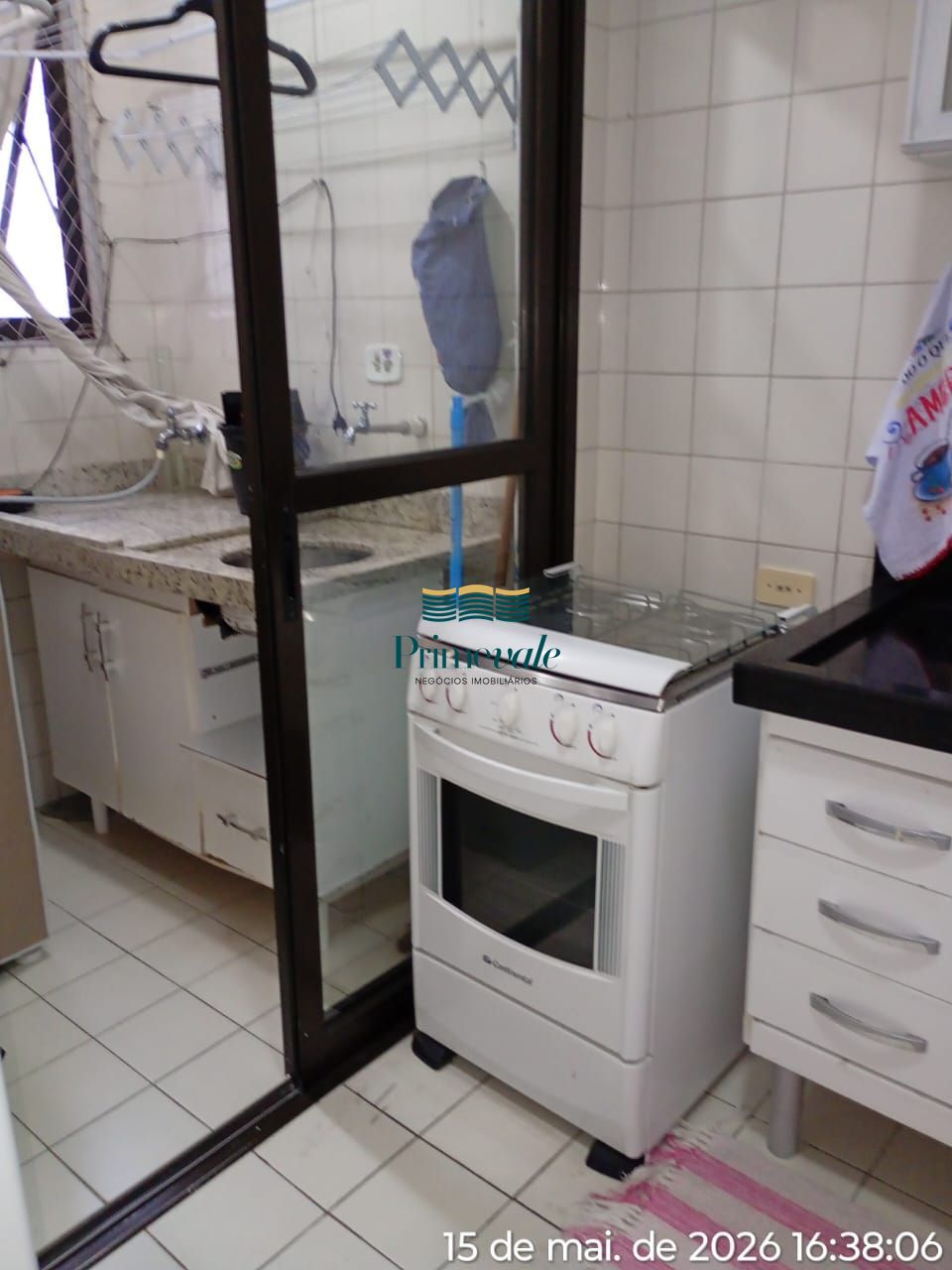 Apartamento, 2 quartos, 60 m² - Foto 10