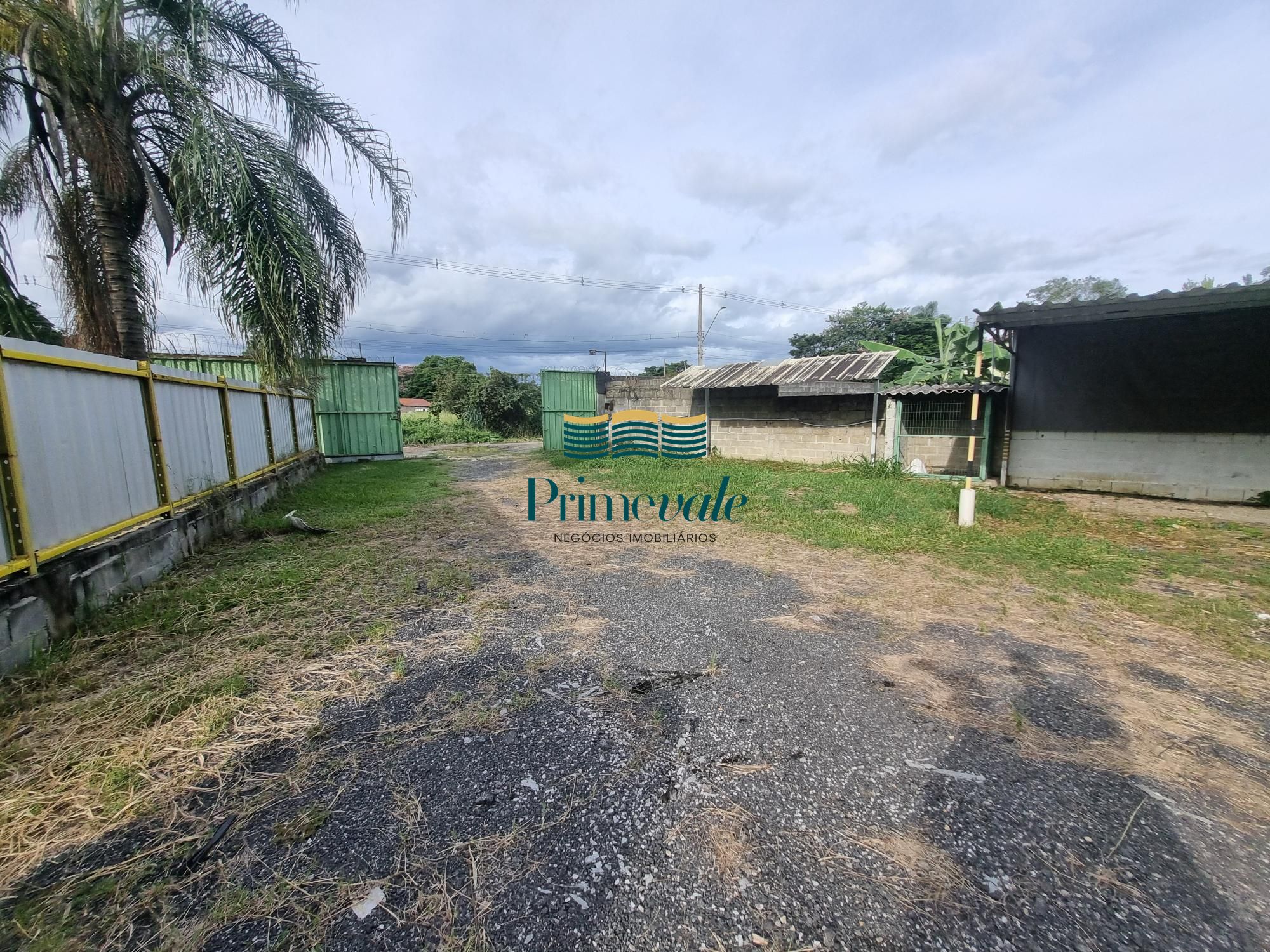 Depósito-Galpão - Foto 4
