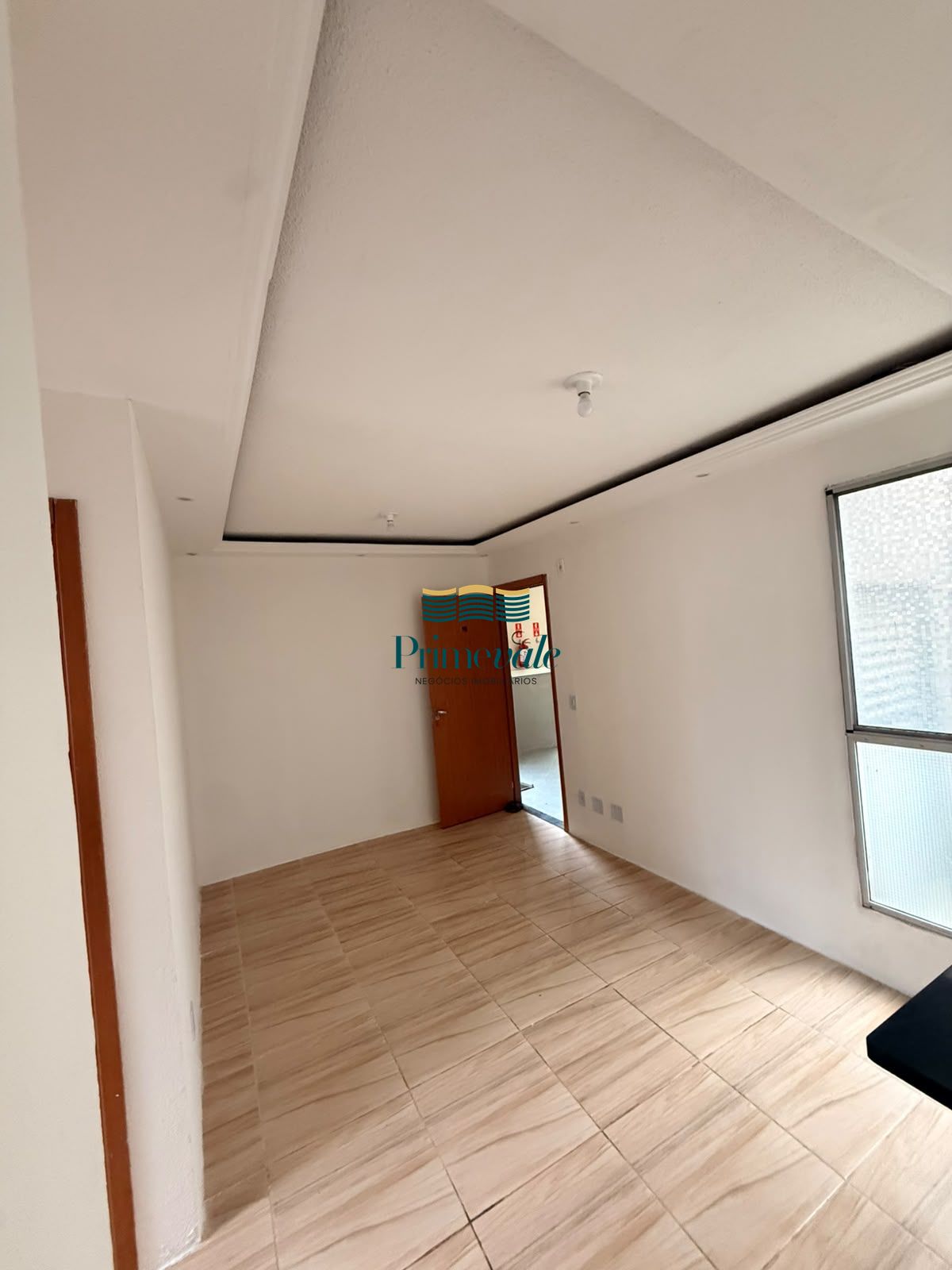Apartamento, 2 quartos, 42 m² - Foto 2