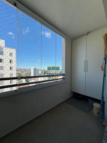Apartamento, 3 quartos, 77 m² - Foto 4