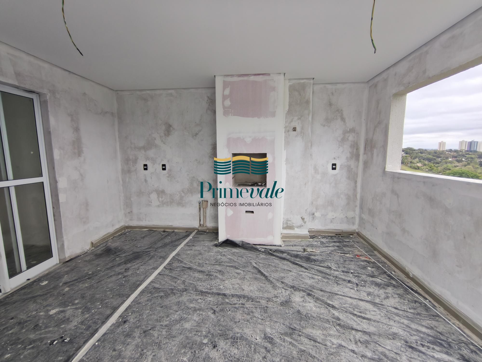Apartamento, 3 quartos, 152 m² - Foto 42