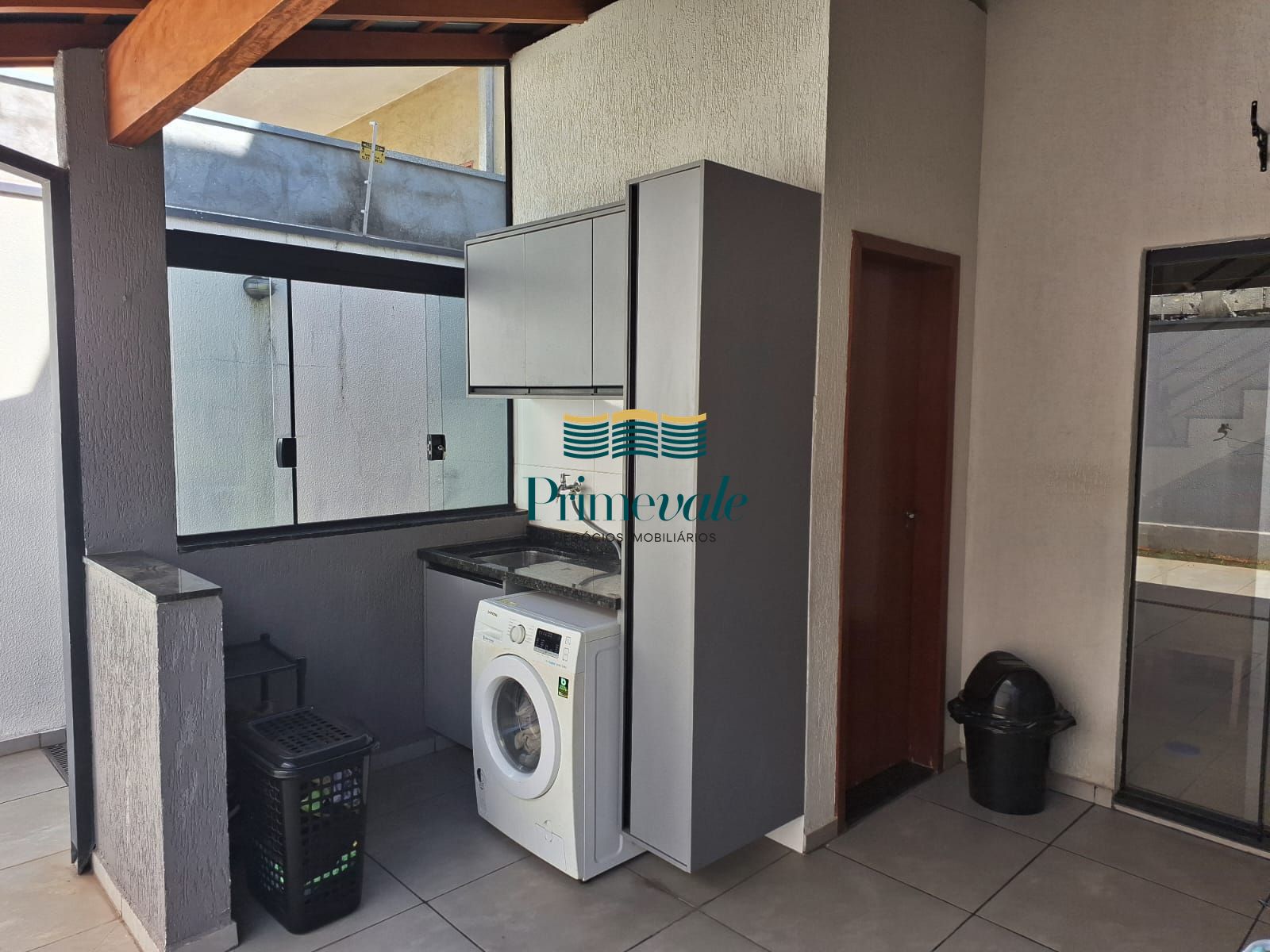 Sobrado, 2 quartos, 160 m² - Foto 29