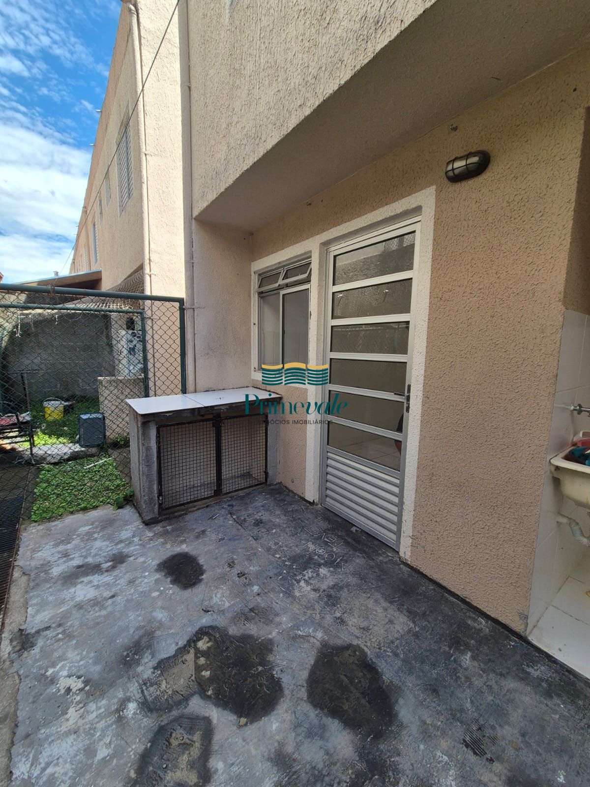 Sobrado, 2 quartos, 55 m² - Foto 20