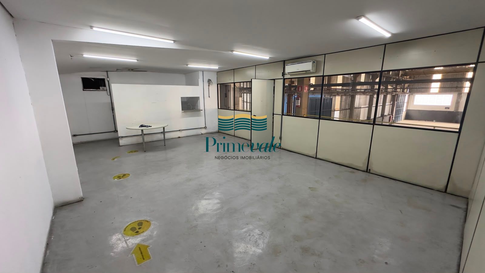 Depósito-Galpão, 1443 m² - Foto 5