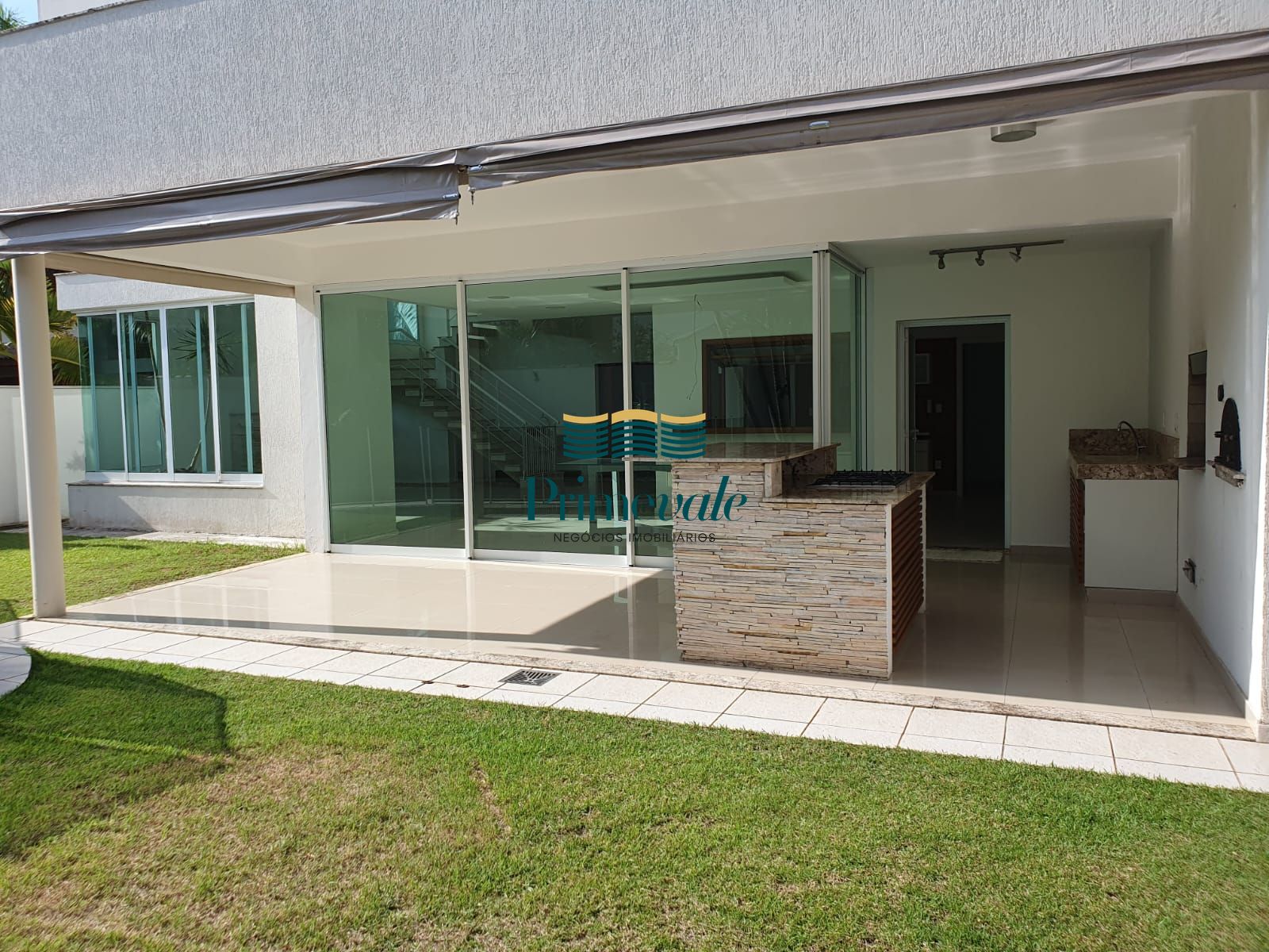 Sobrado, 4 quartos, 330 m² - Foto 15