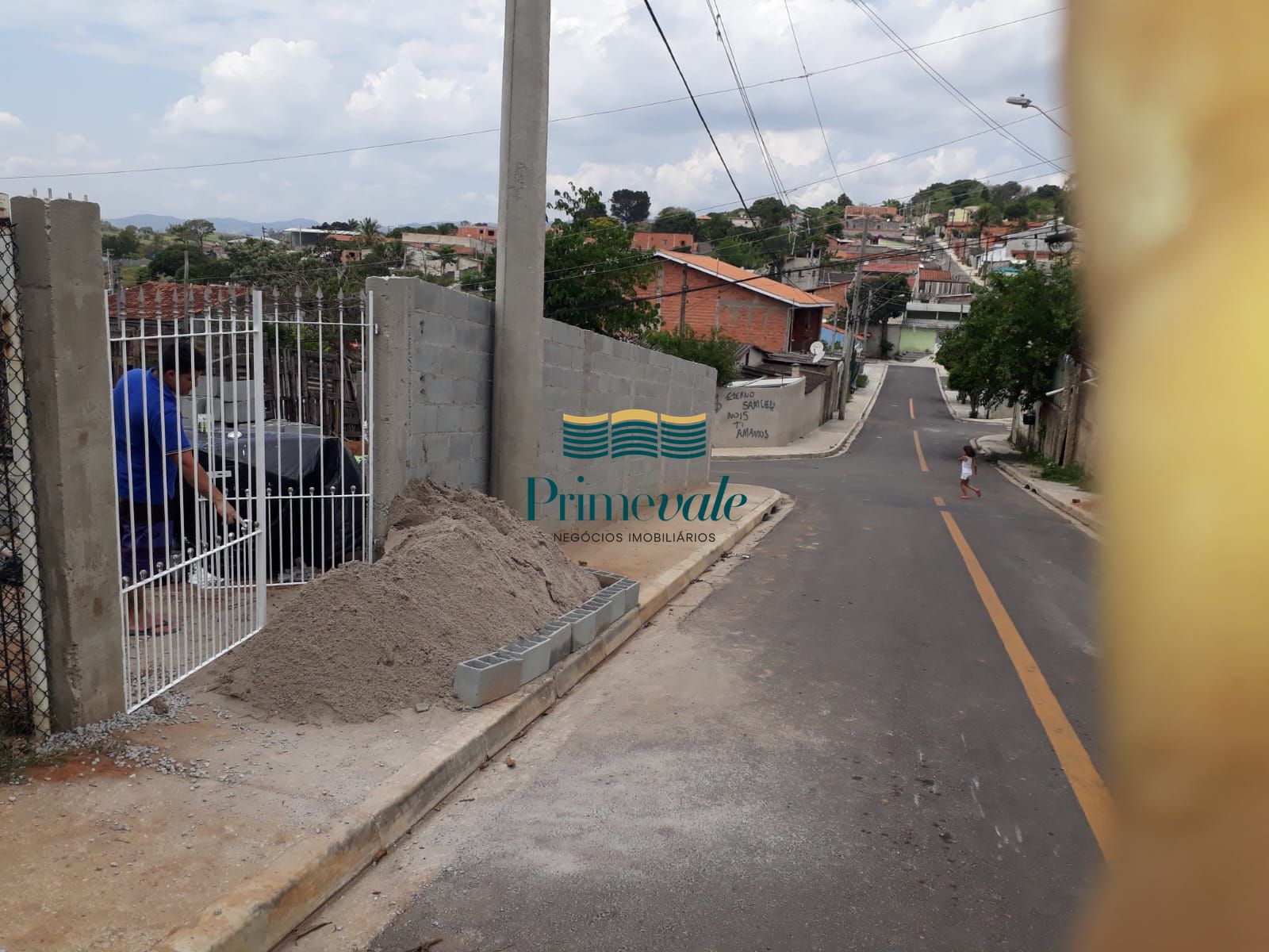 Terreno, 200 m² - Foto 5
