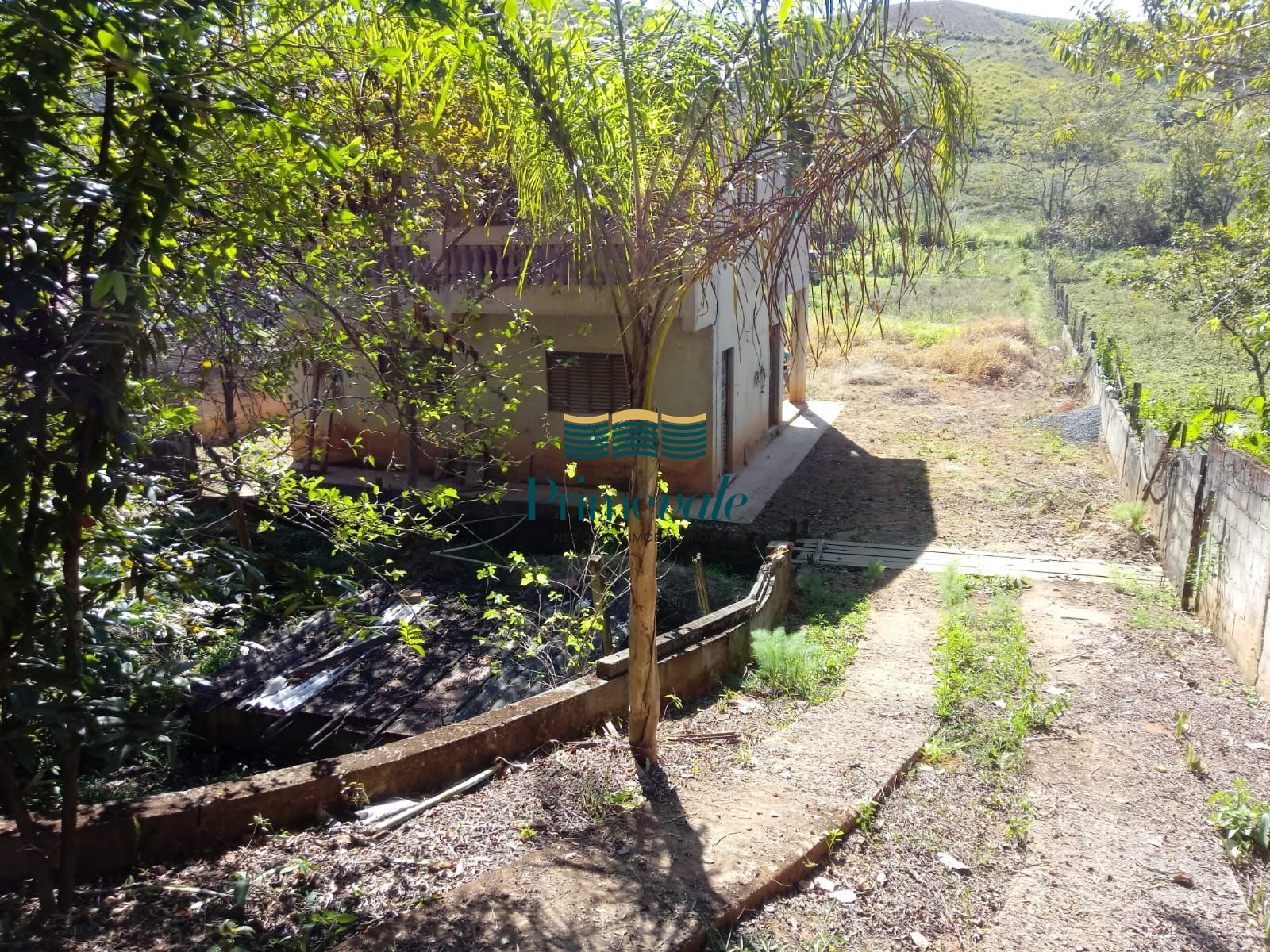Chácara, 4 quartos, 2000 m² - Foto 2