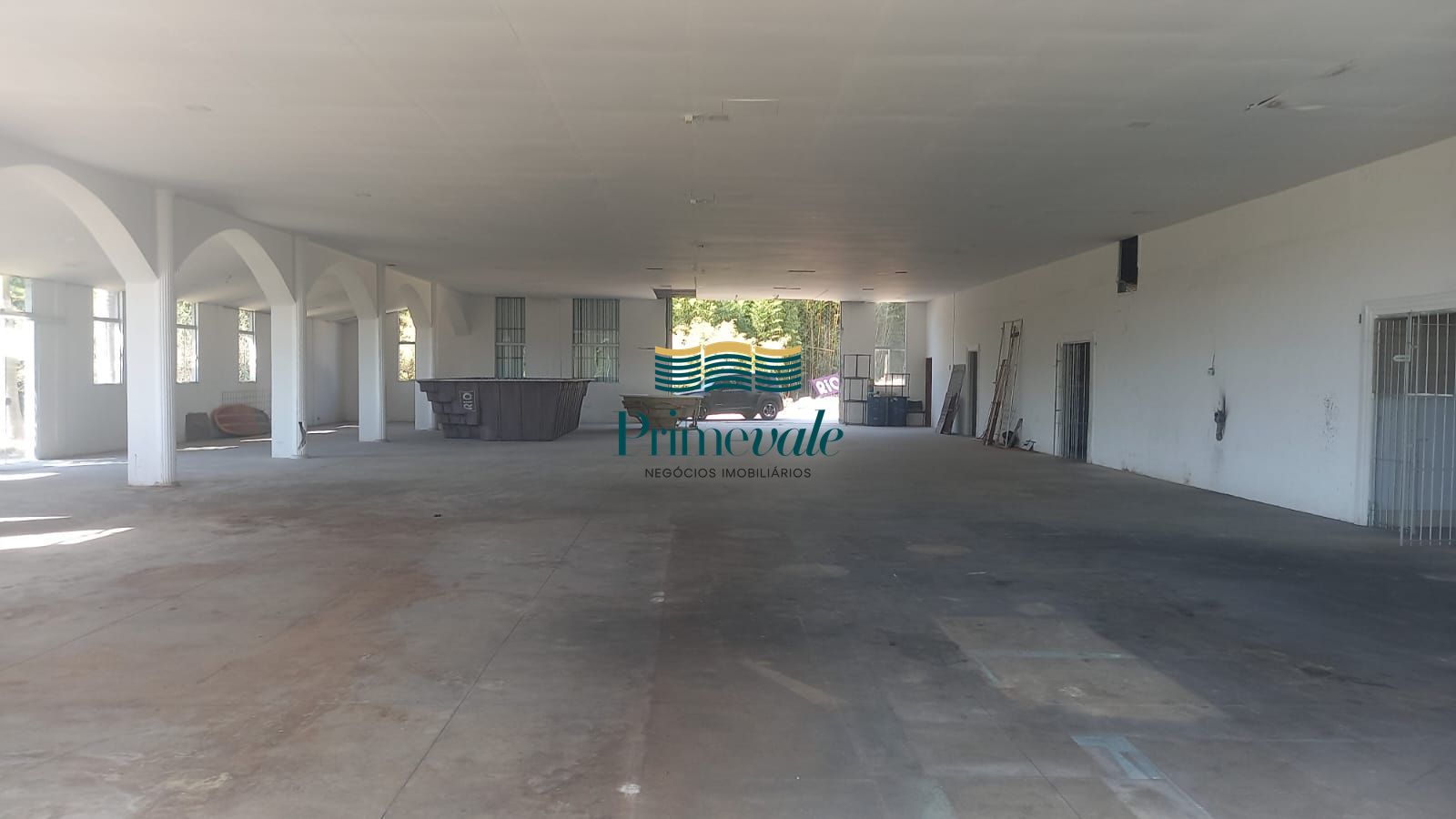 Depósito-Galpão, 850 m² - Foto 17