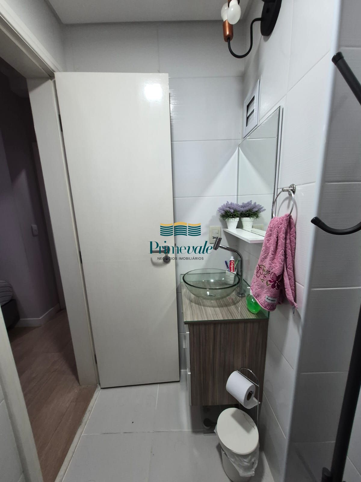Apartamento, 2 quartos, 55 m² - Foto 8