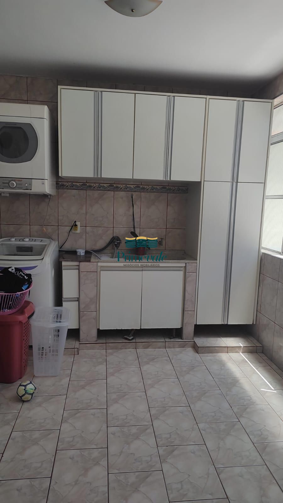 Sobrado, 3 quartos, 200 m² - Foto 17
