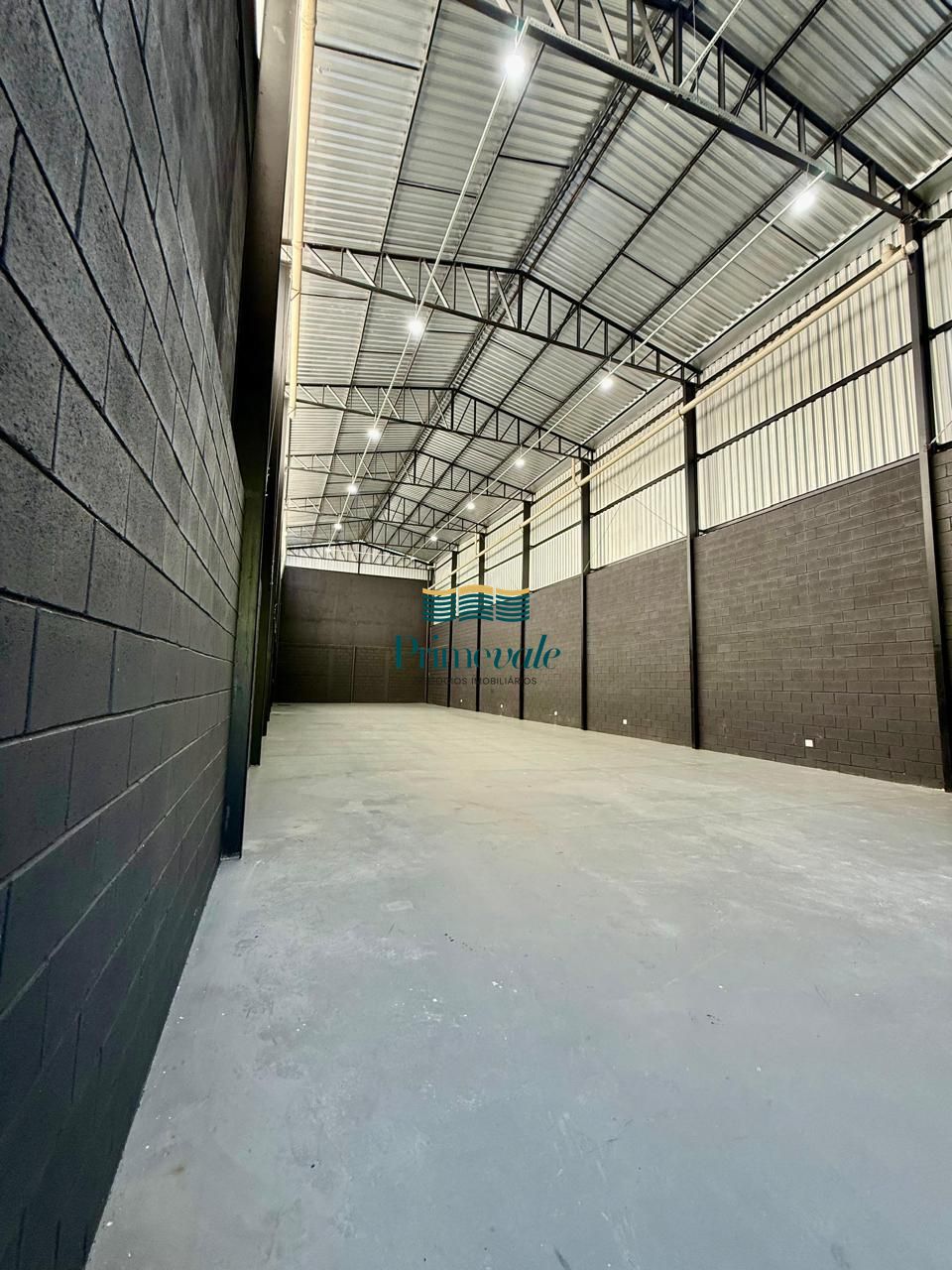 Depósito-Galpão, 440 m² - Foto 8