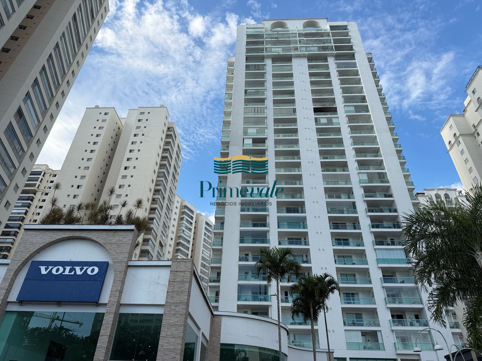 Apartamento, 2 quartos, 82 m² - Foto 1