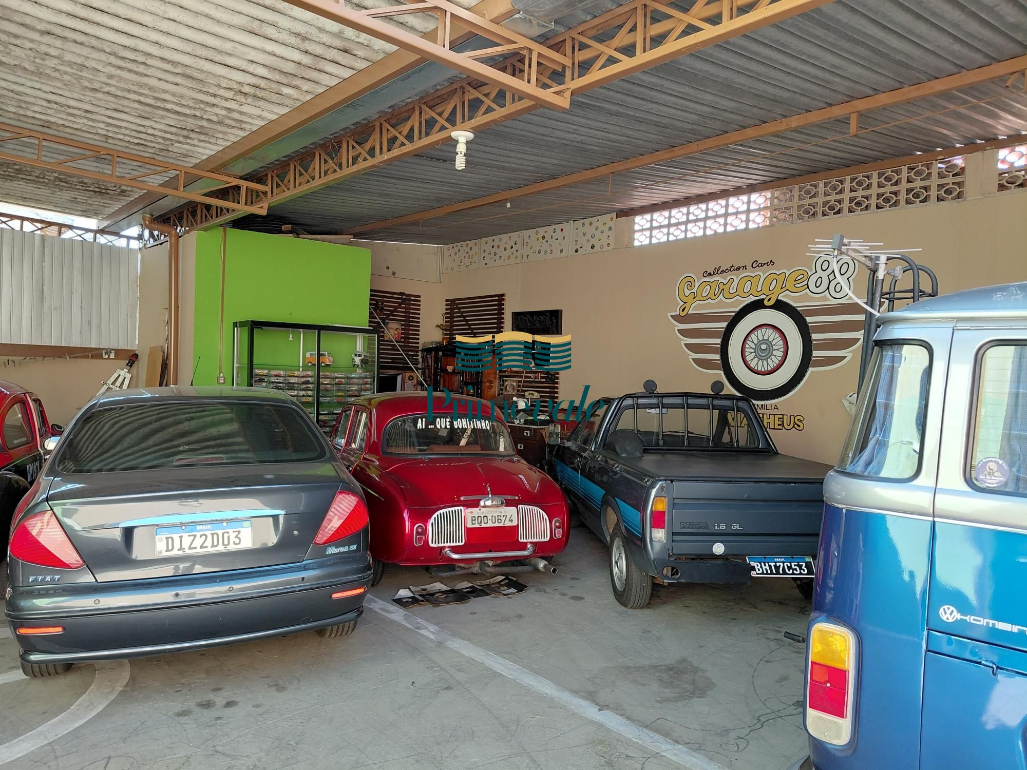 Sobrado, 5 quartos, 360 m² - Foto 23